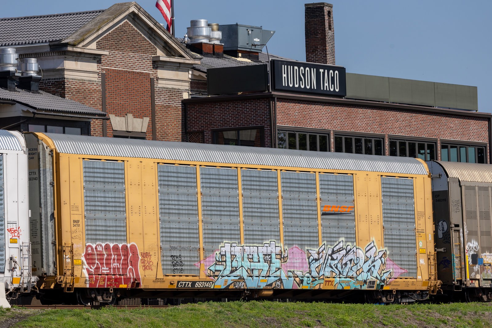CTTX 693140