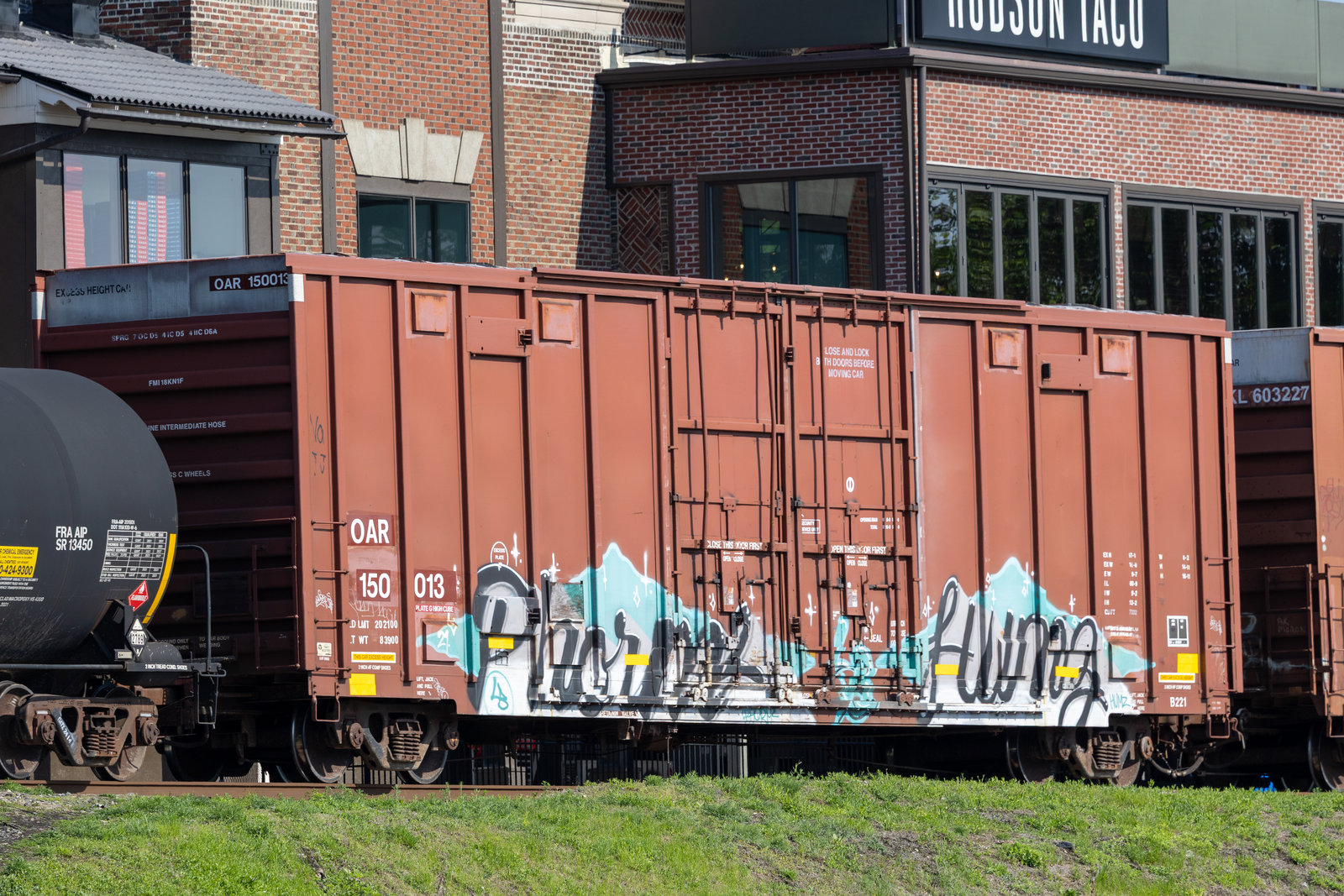 OAR 150013