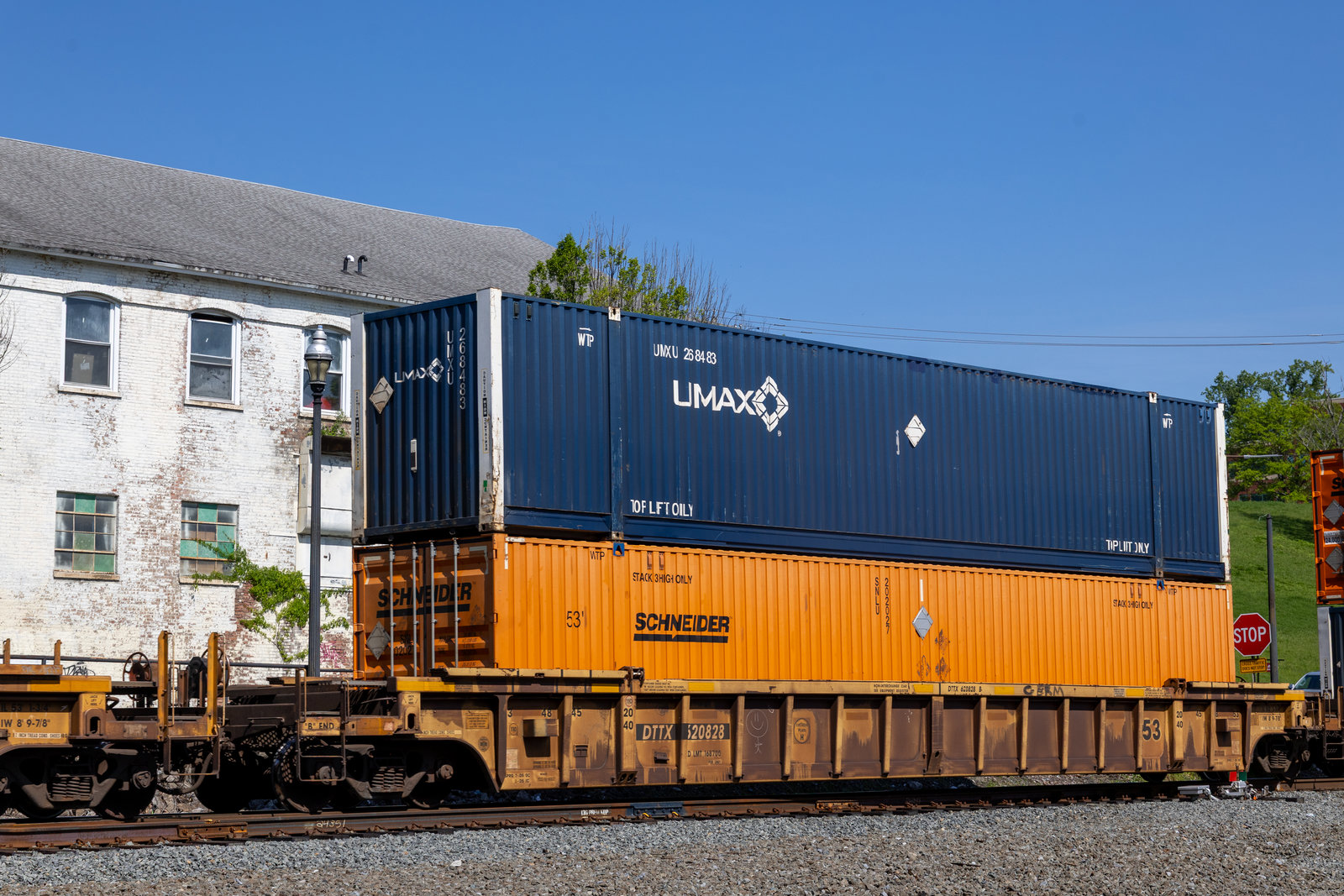 DTTX 620828B