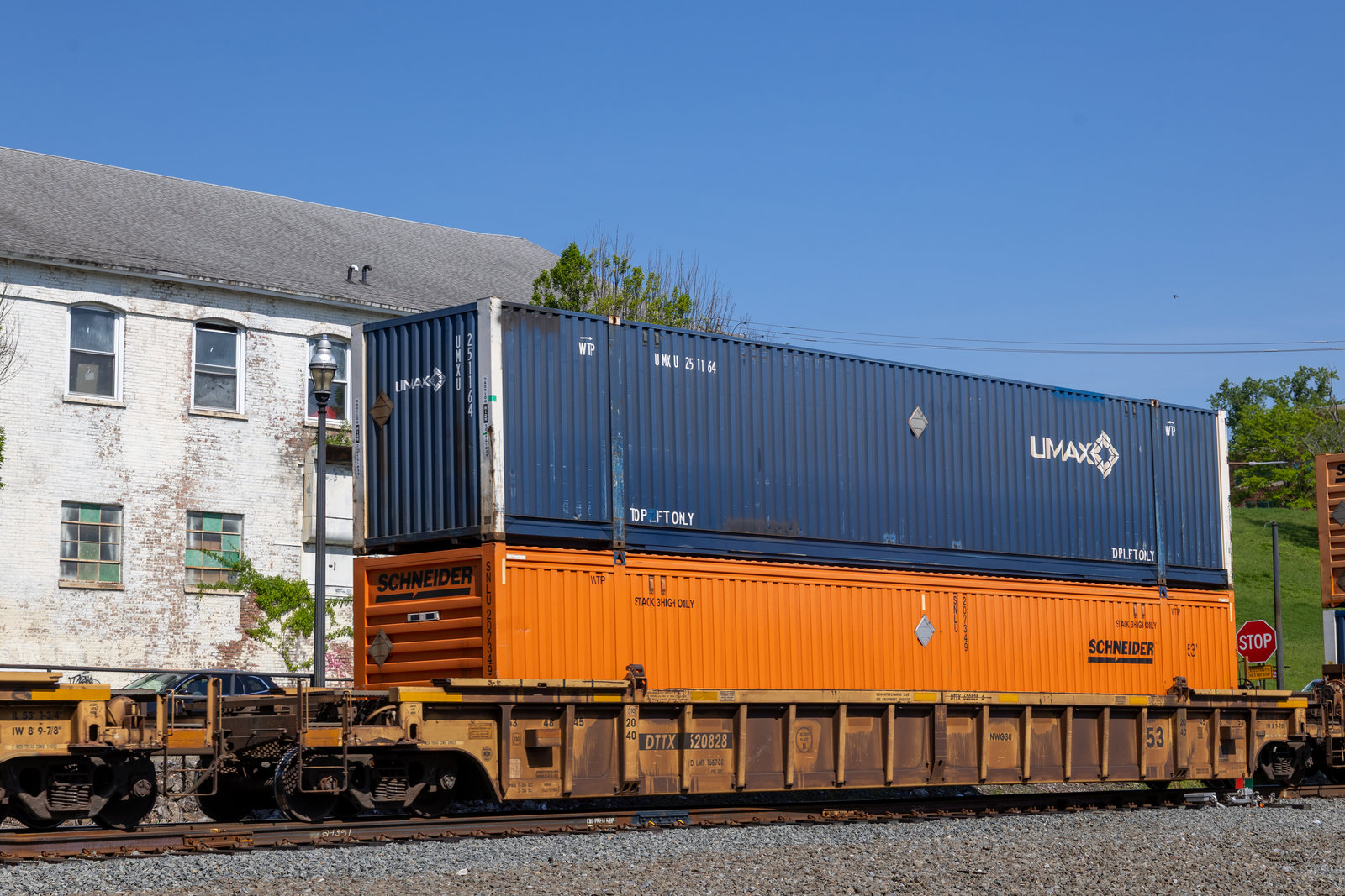 DTTX 620828A