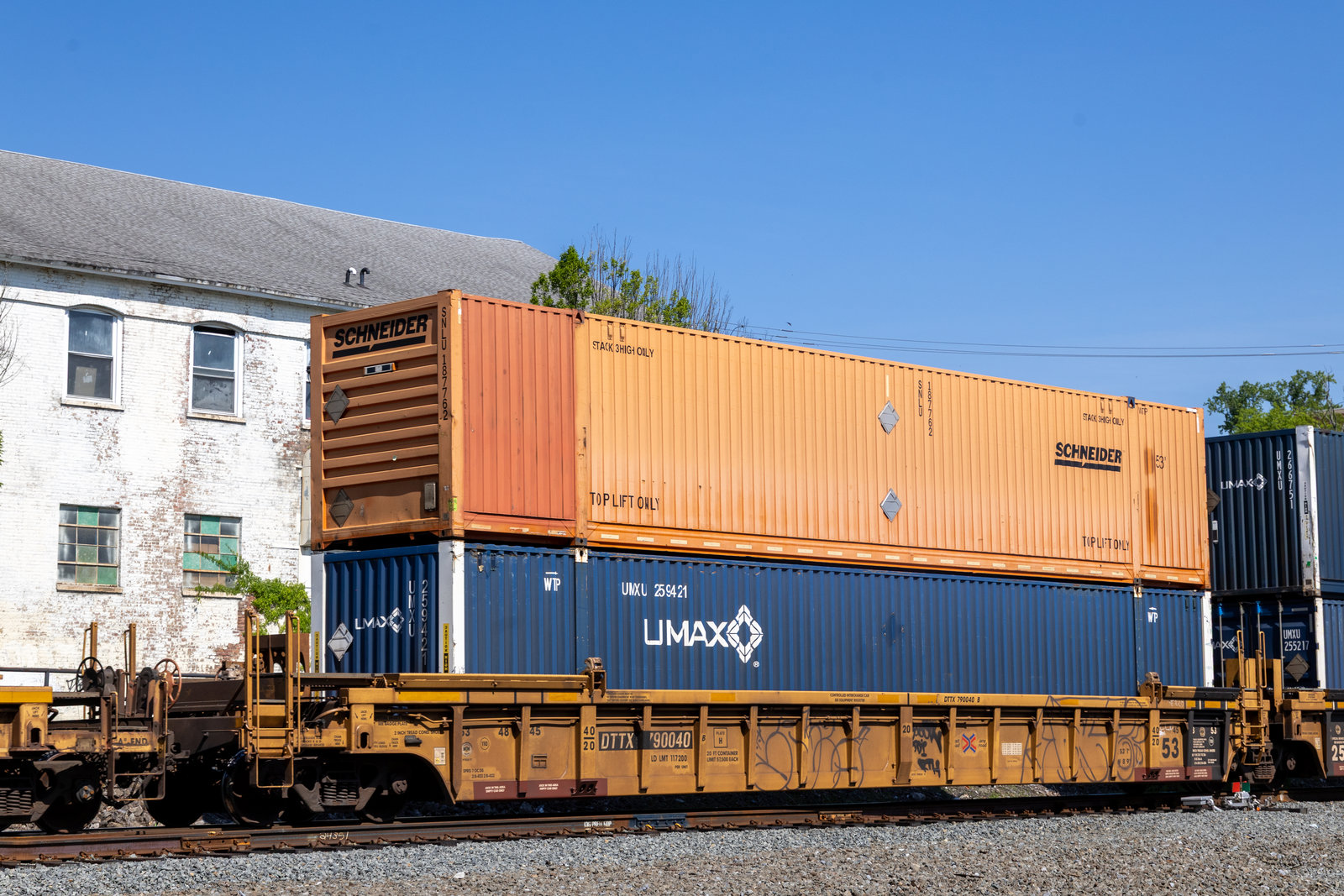DTTX 790040B