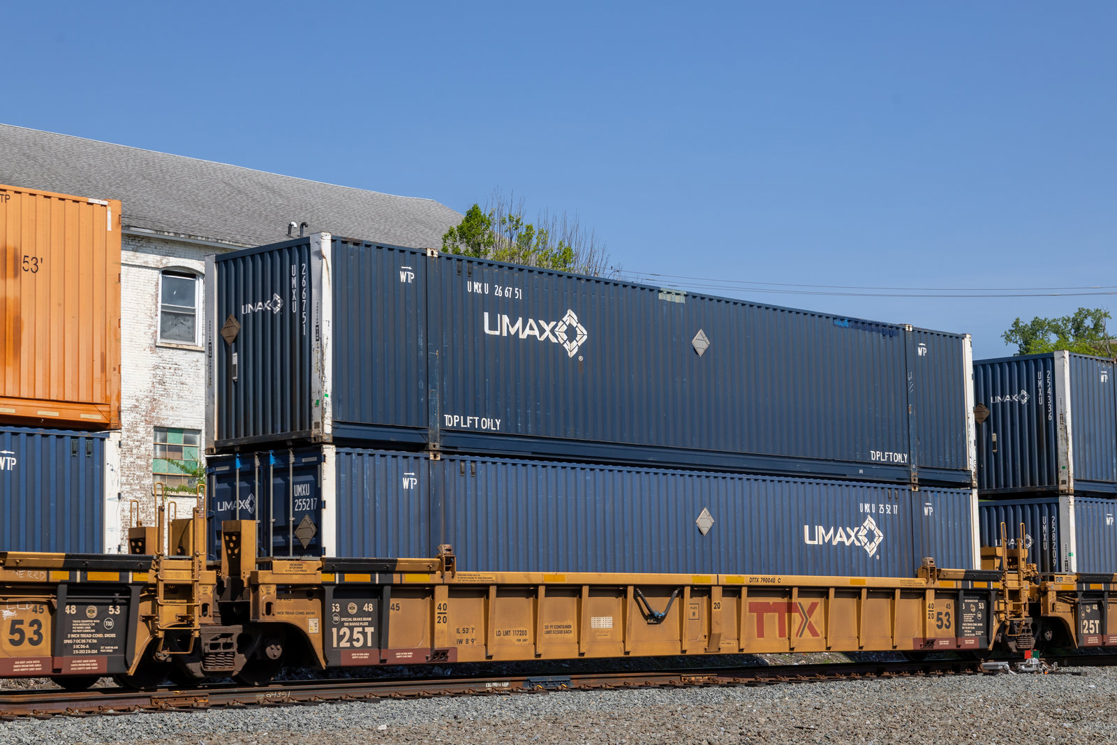 DTTX 790040C