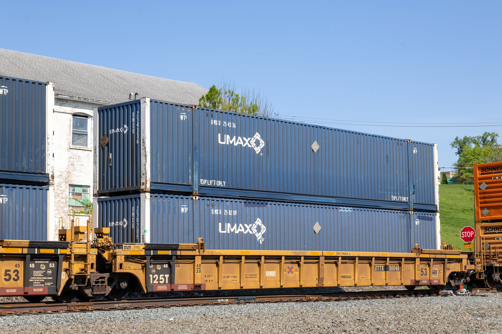 DTTX 790040A