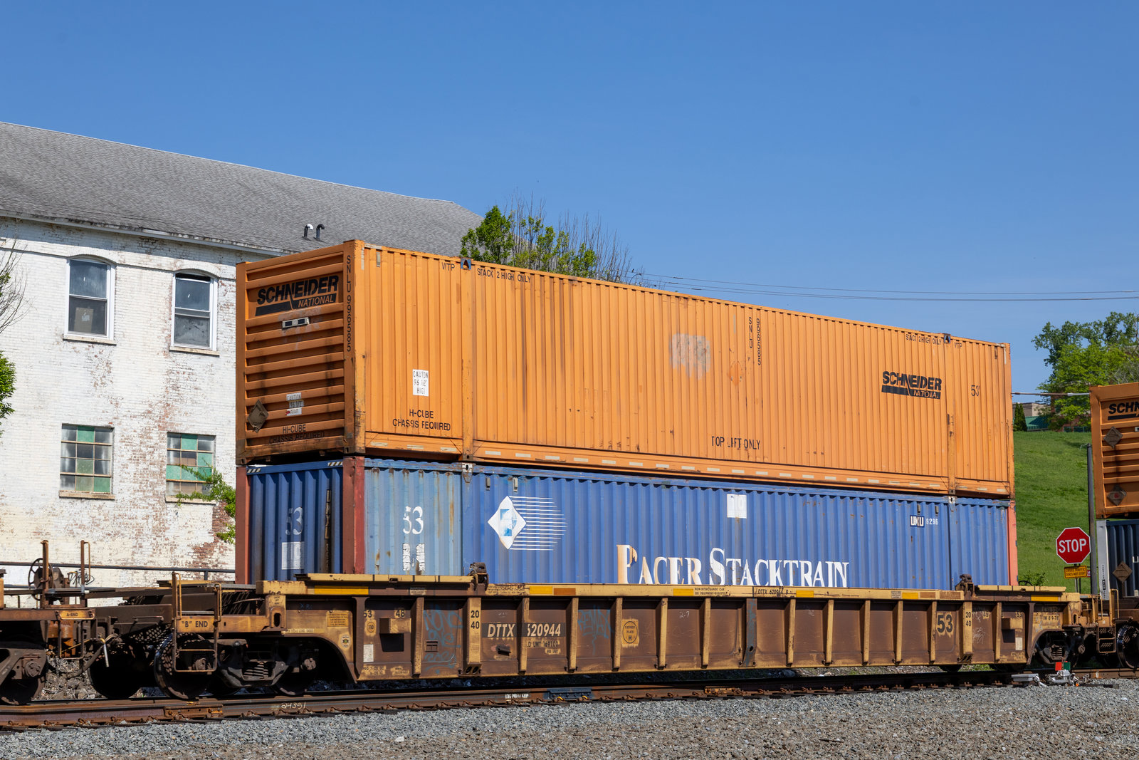 DTTX 620944B