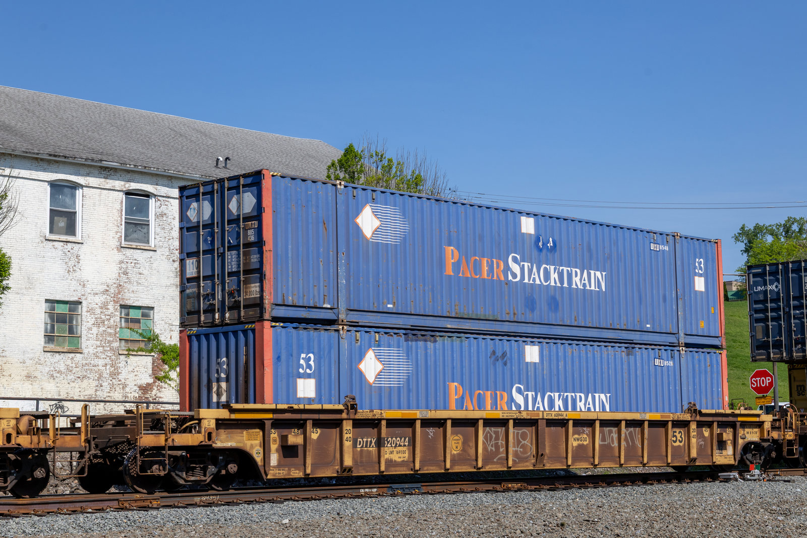 DTTX 620944A