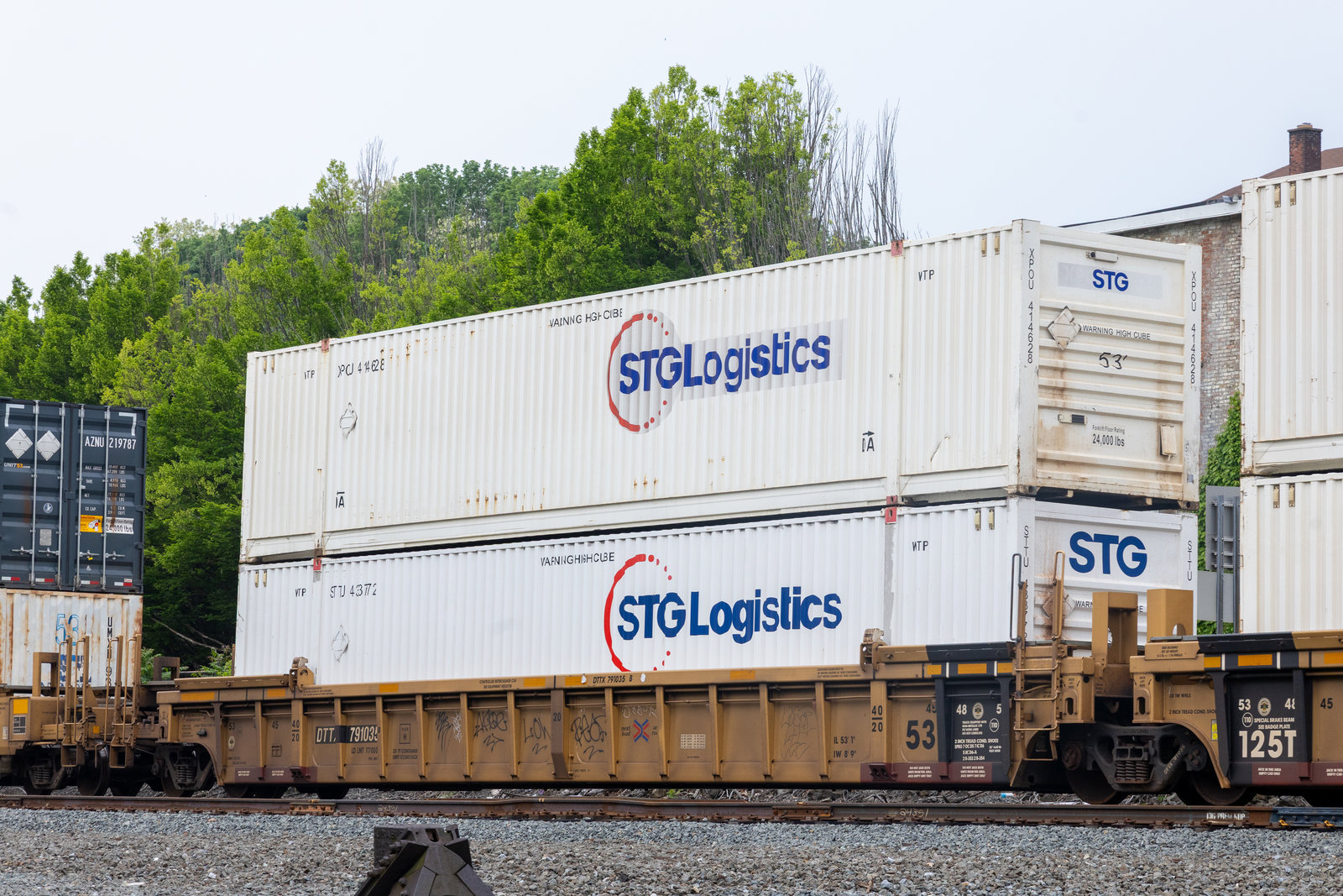 DTTX 791035B