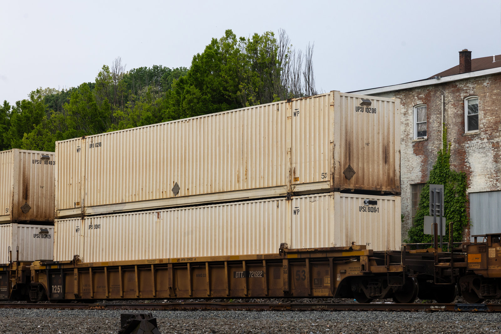 DTTX 721922A