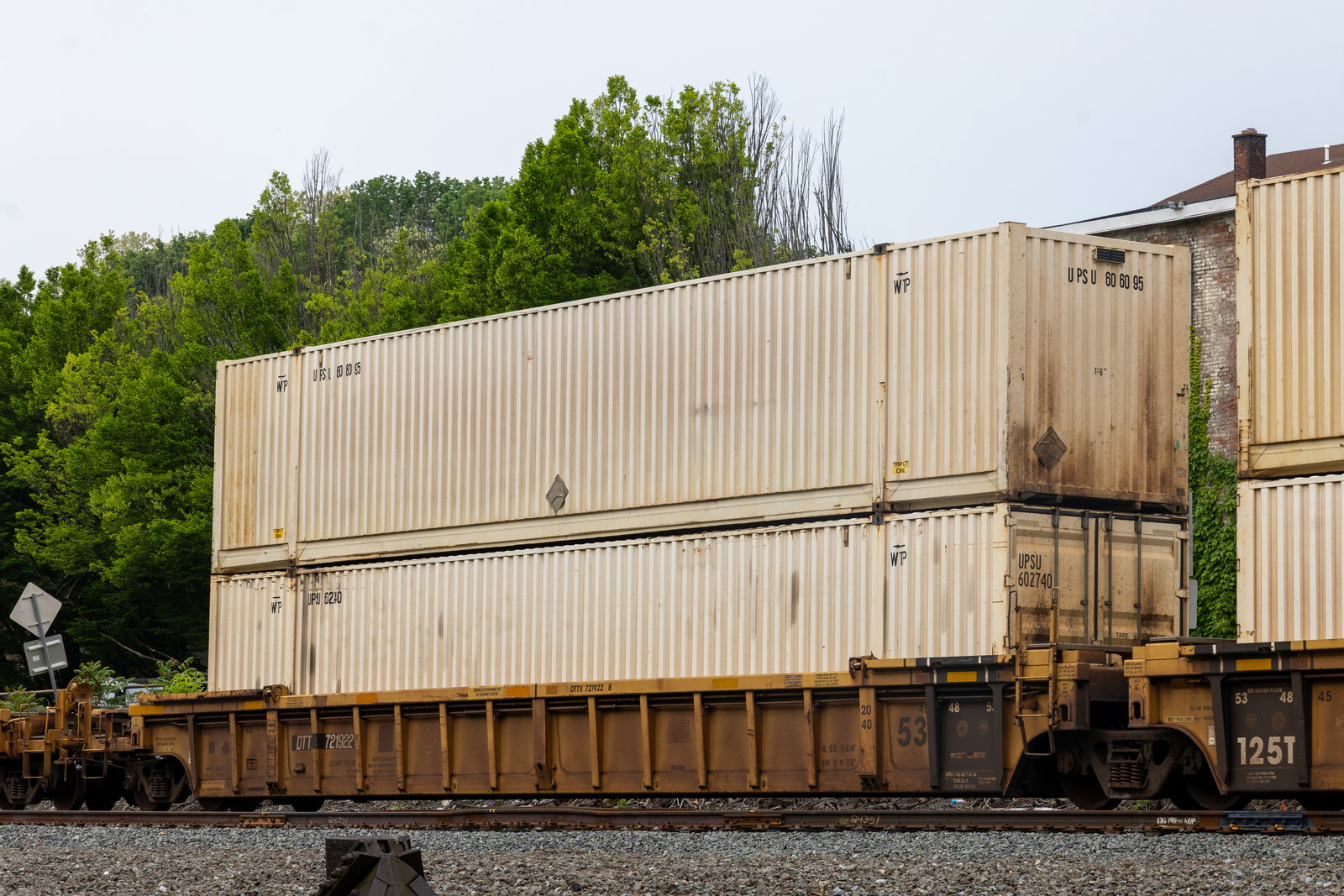 DTTX 721922B