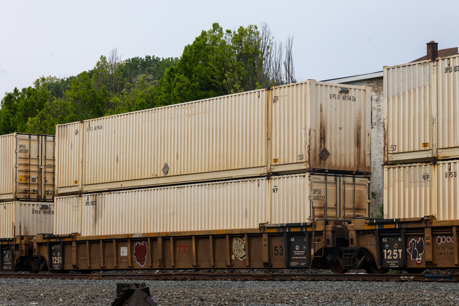 DTTX 785032C