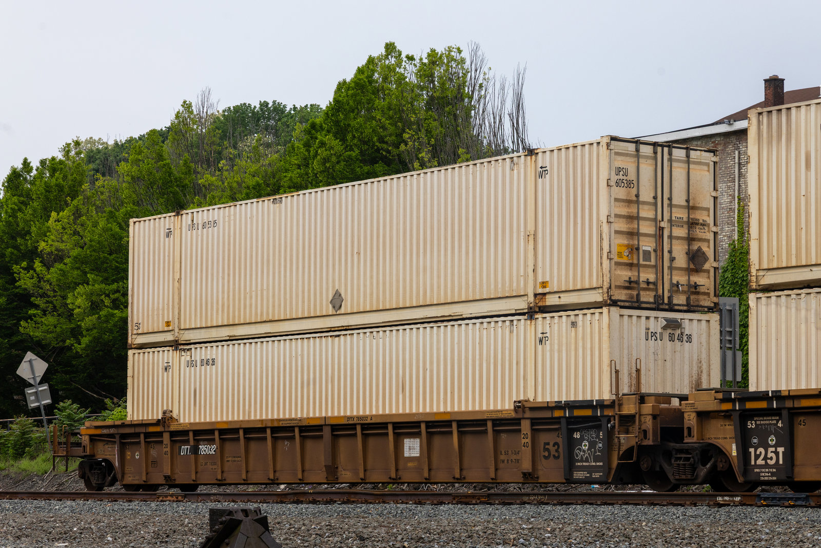 DTTX 785032A