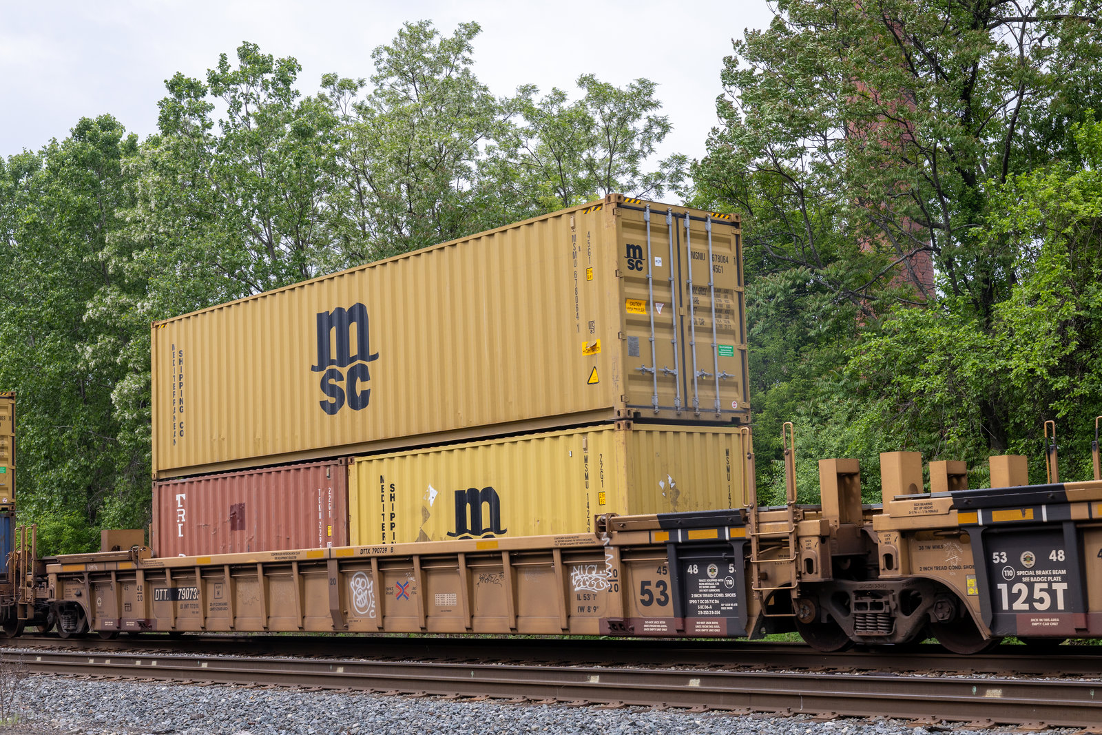 DTTX 790739B