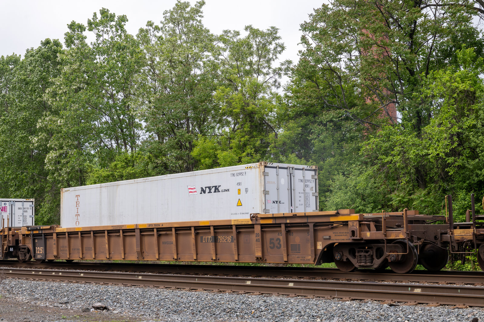 DTTX 785216A