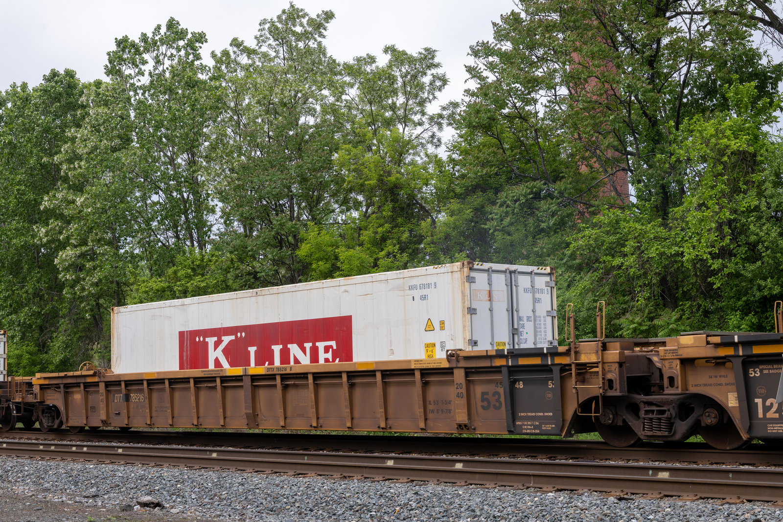 DTTX 785216B