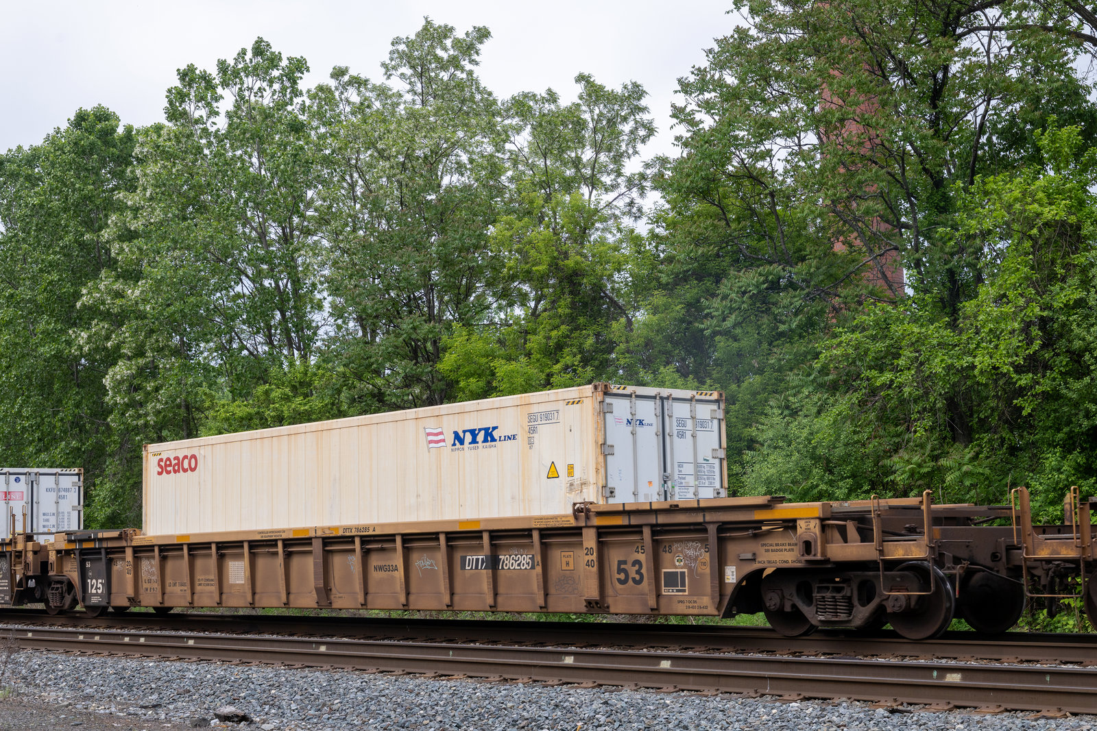 DTTX 786285A