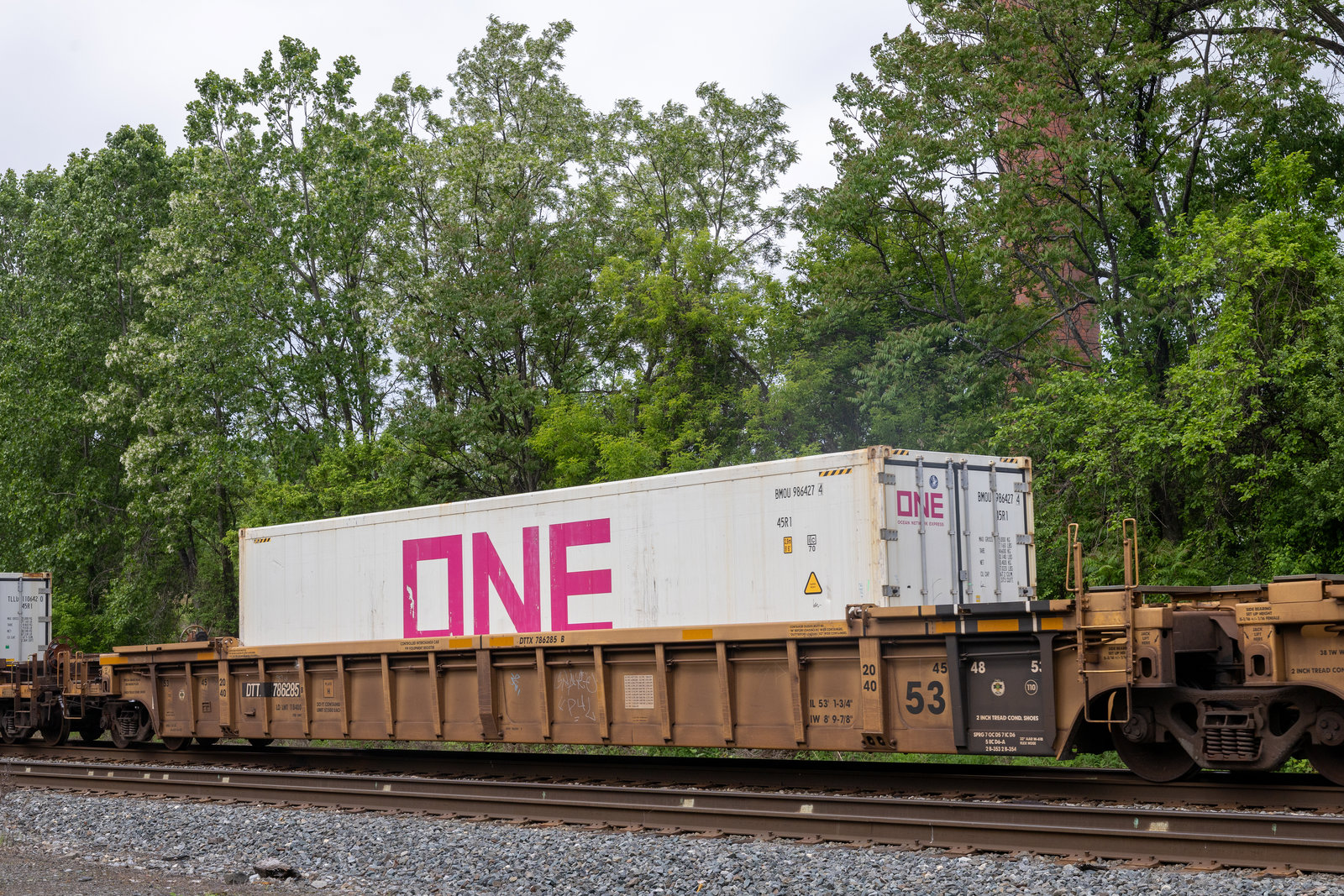 DTTX 786285B
