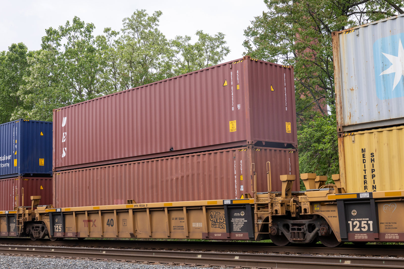 DTTX 781336D