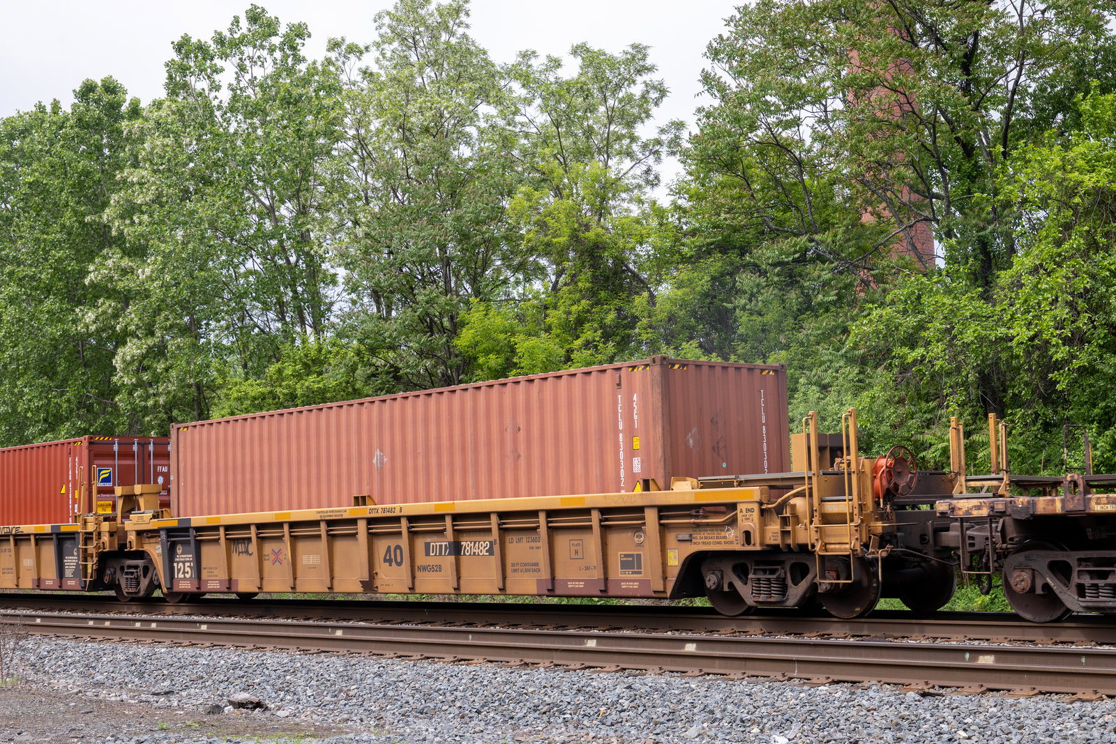 DTTX 781482B