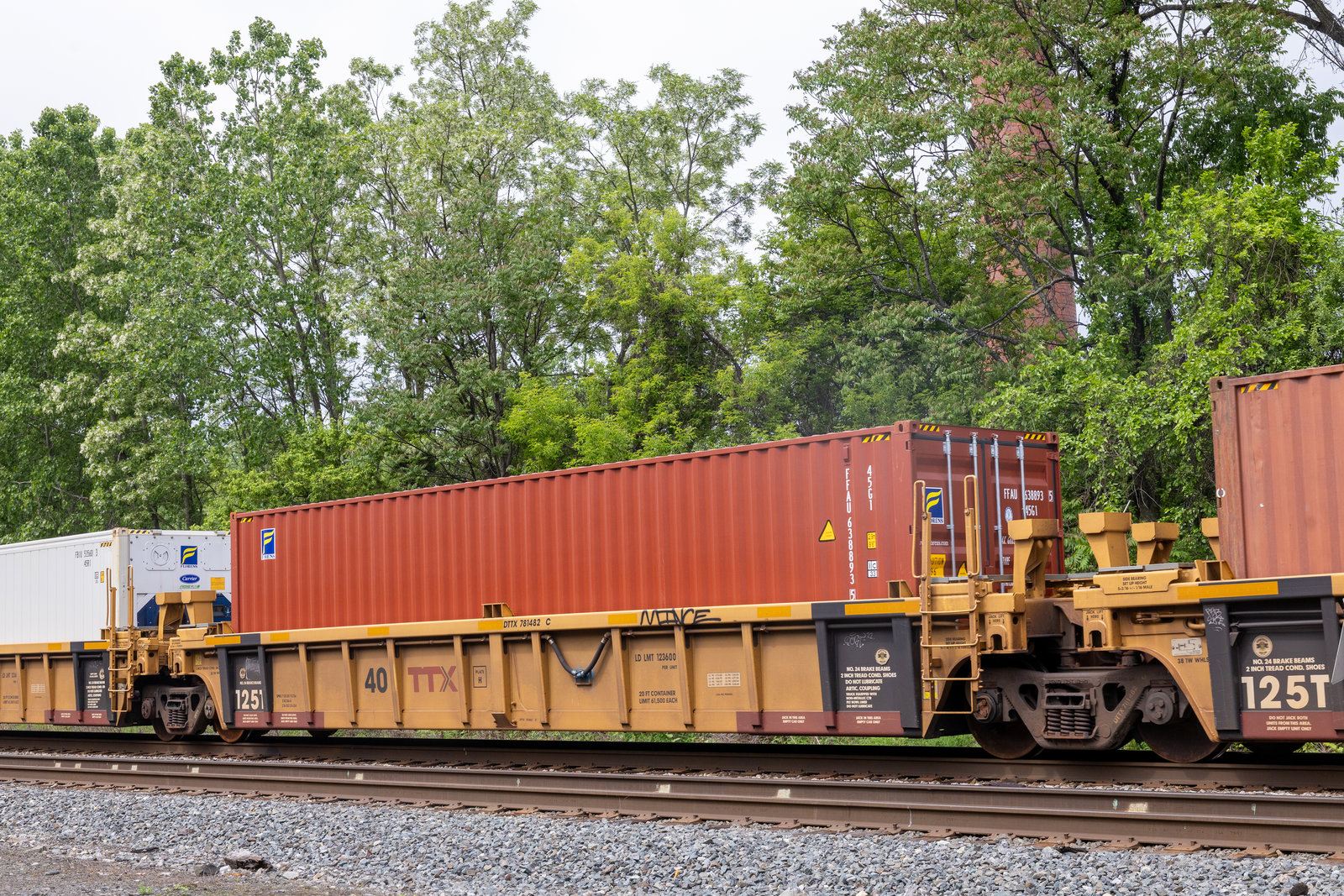 DTTX 781482C