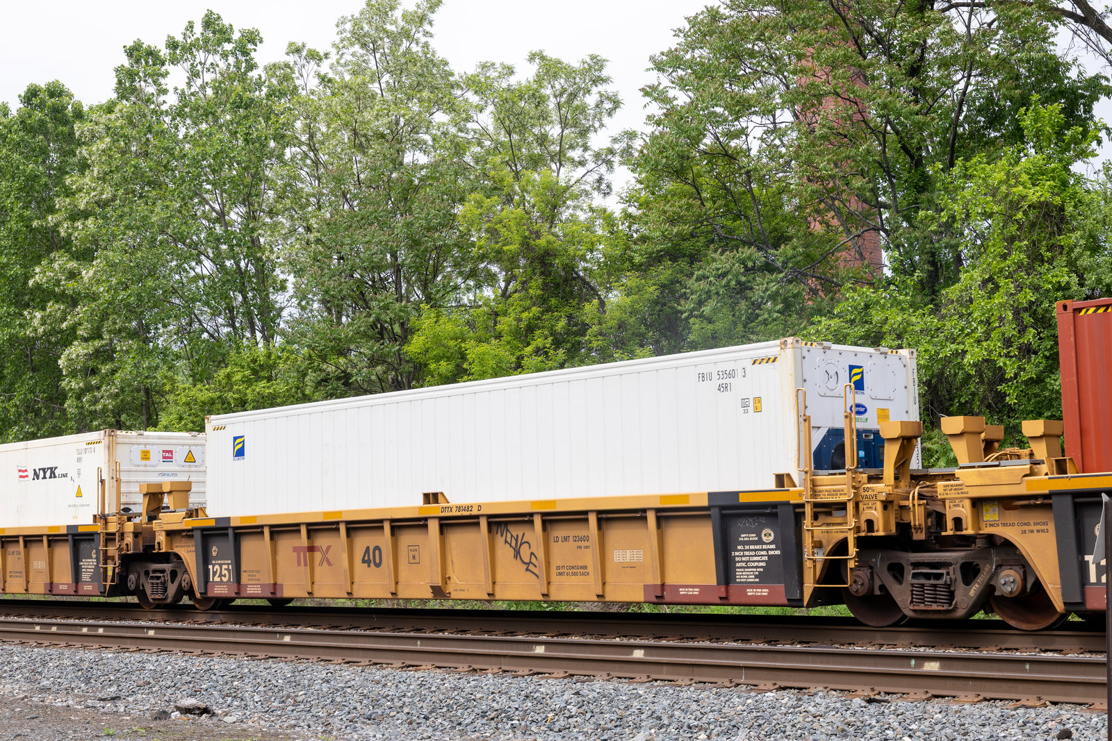 DTTX 781482D