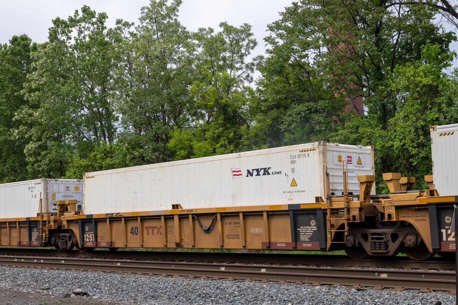 DTTX 781482E