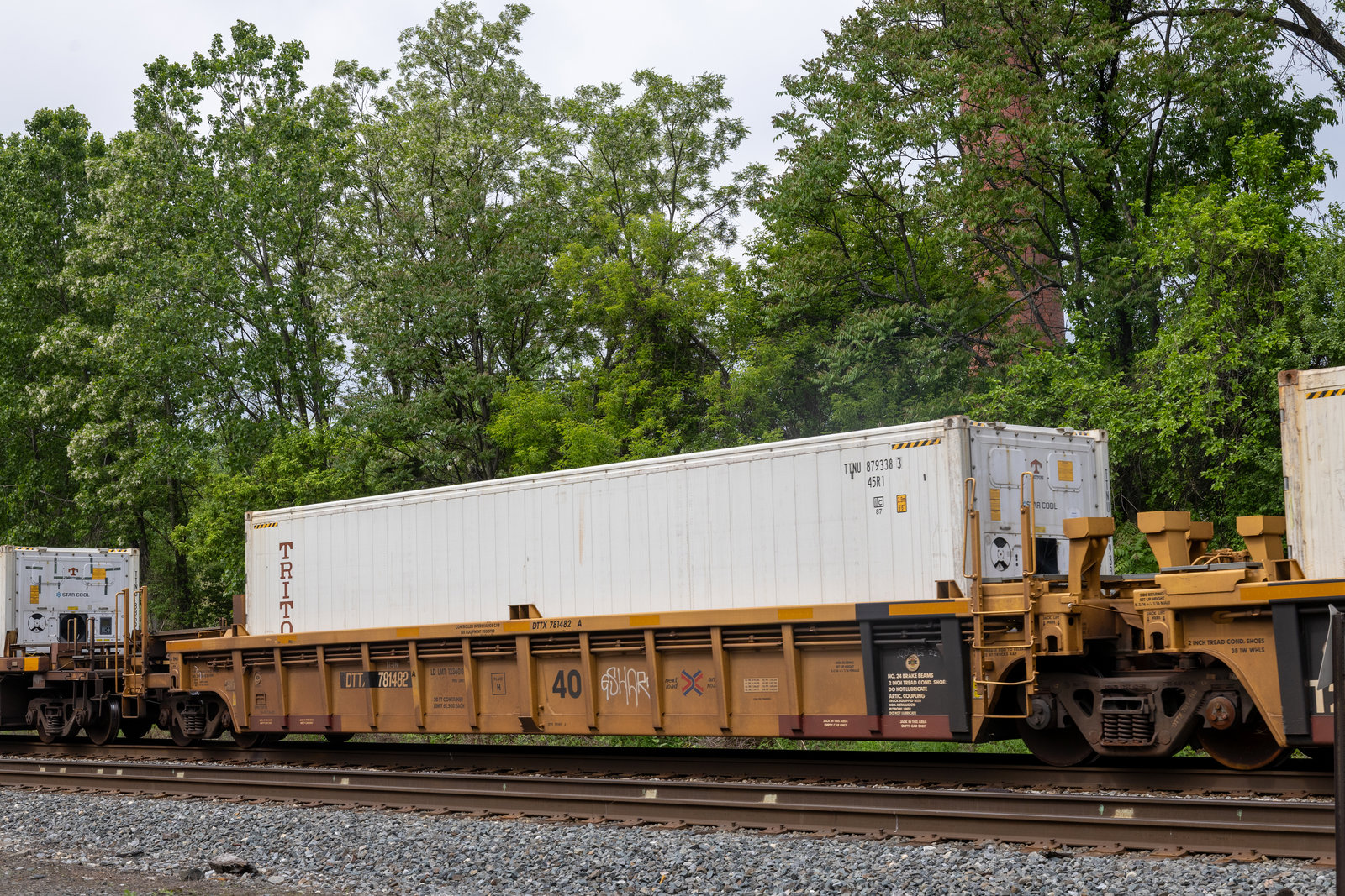 DTTX 781482A
