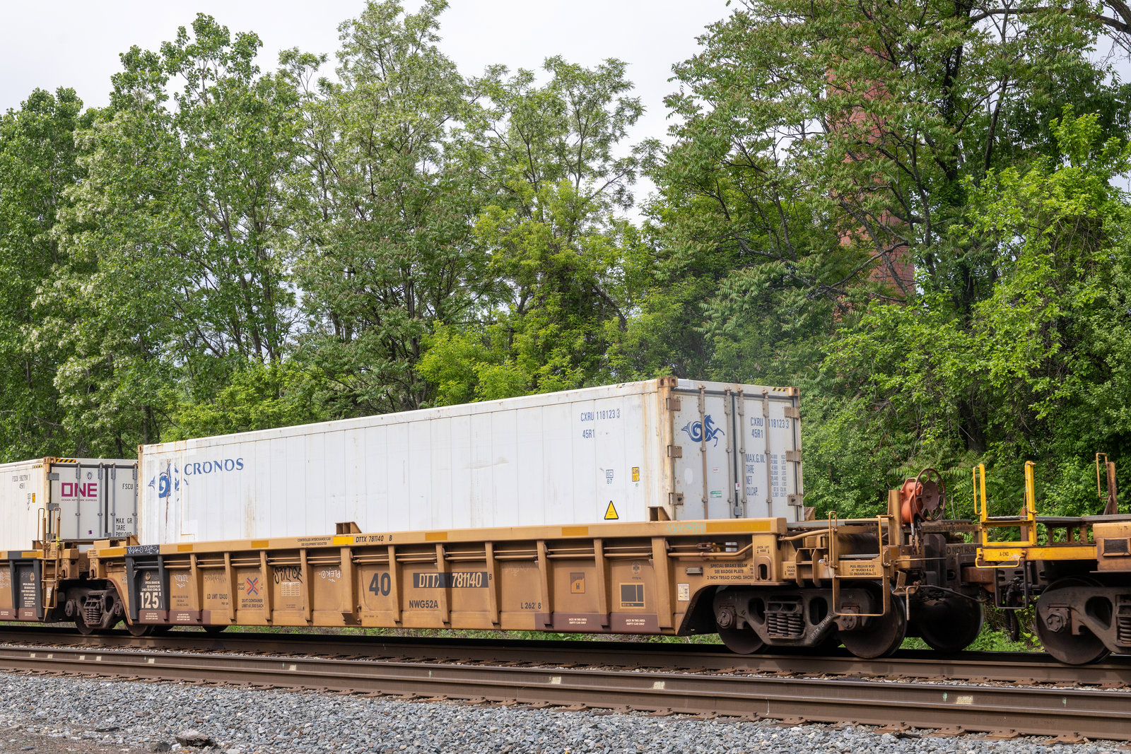 DTTX 781140B