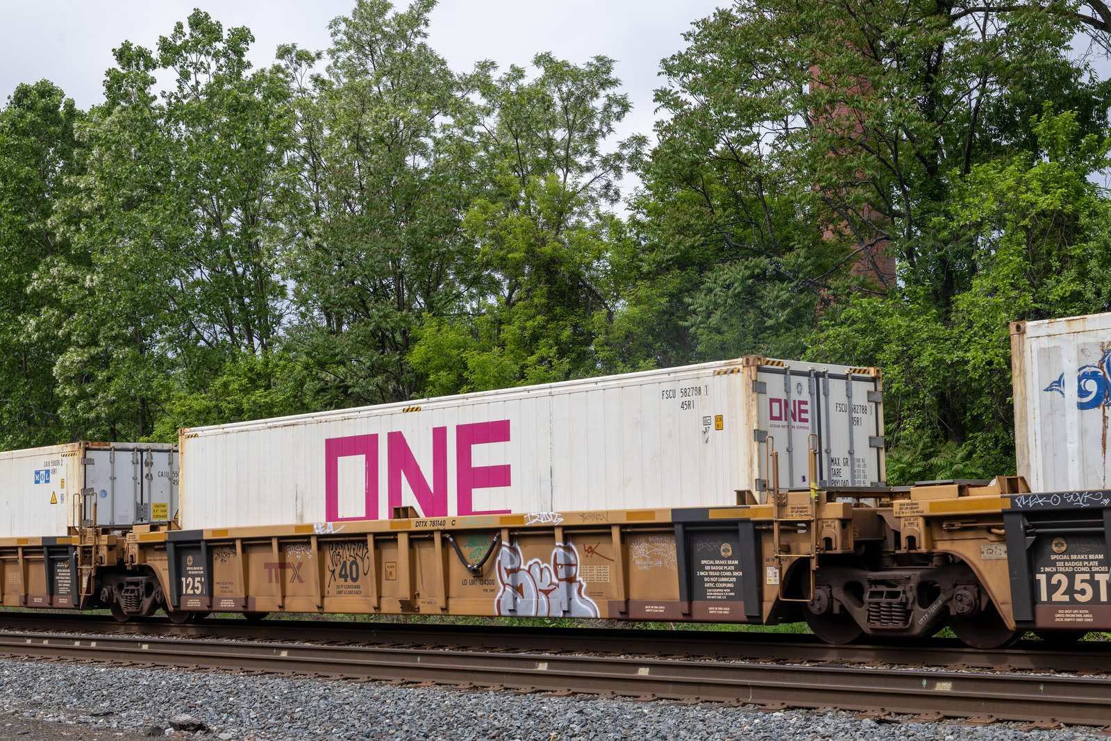 DTTX 781140C