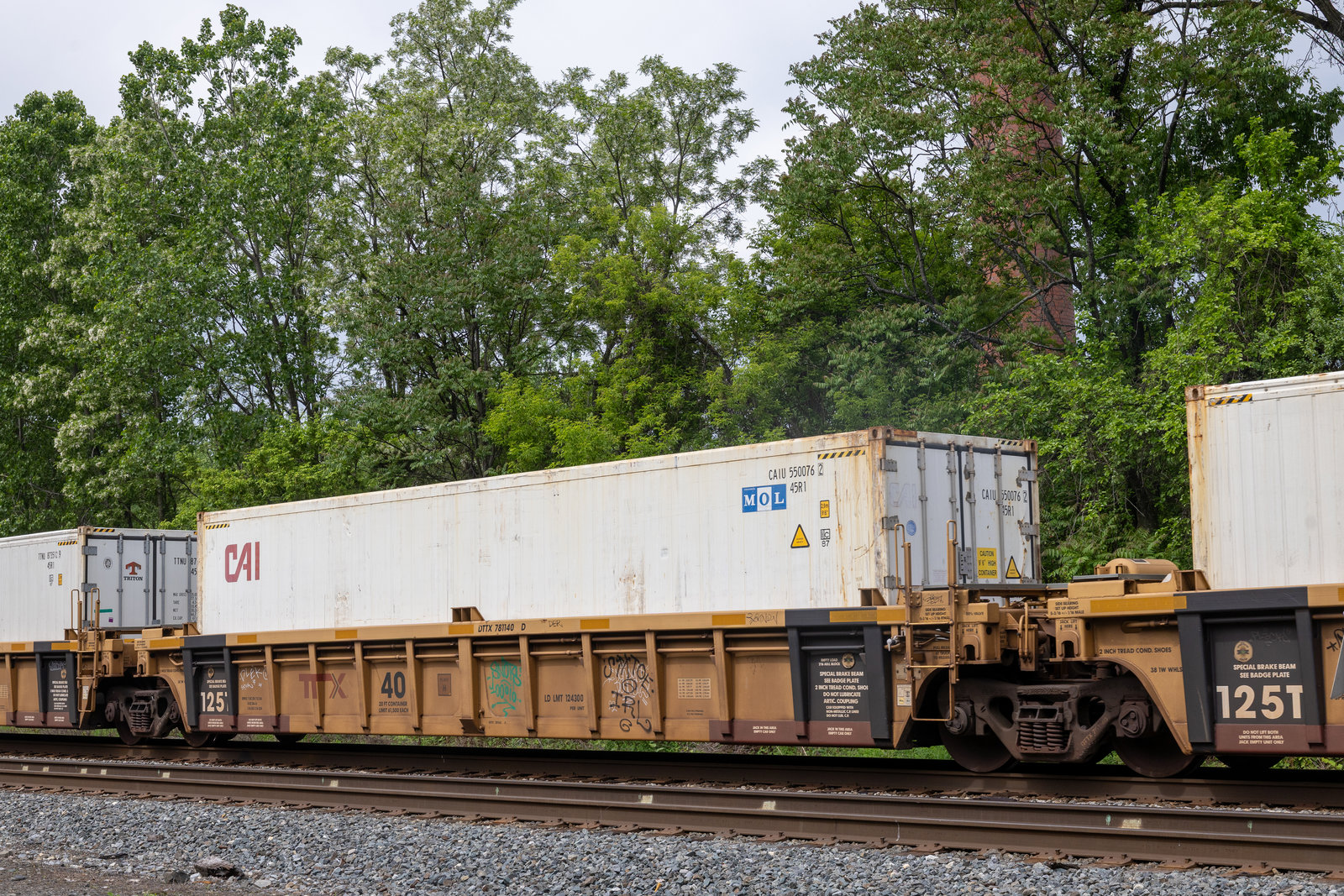DTTX 781140D