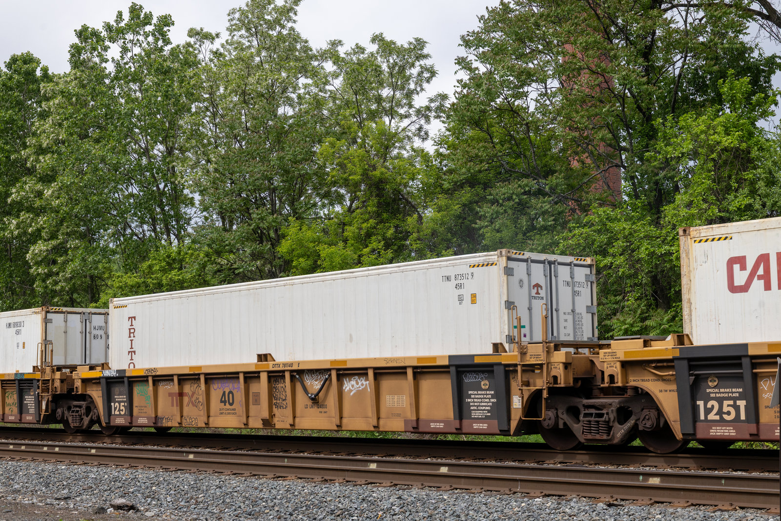 DTTX 781140E