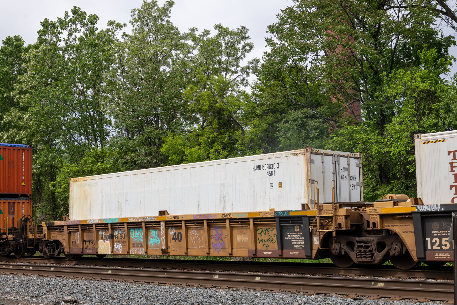 DTTX 781140A