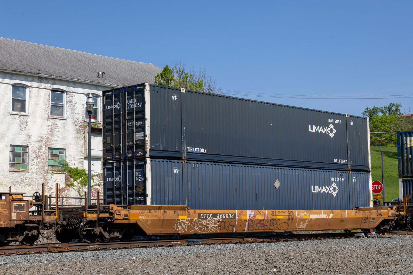 DTTX 469934