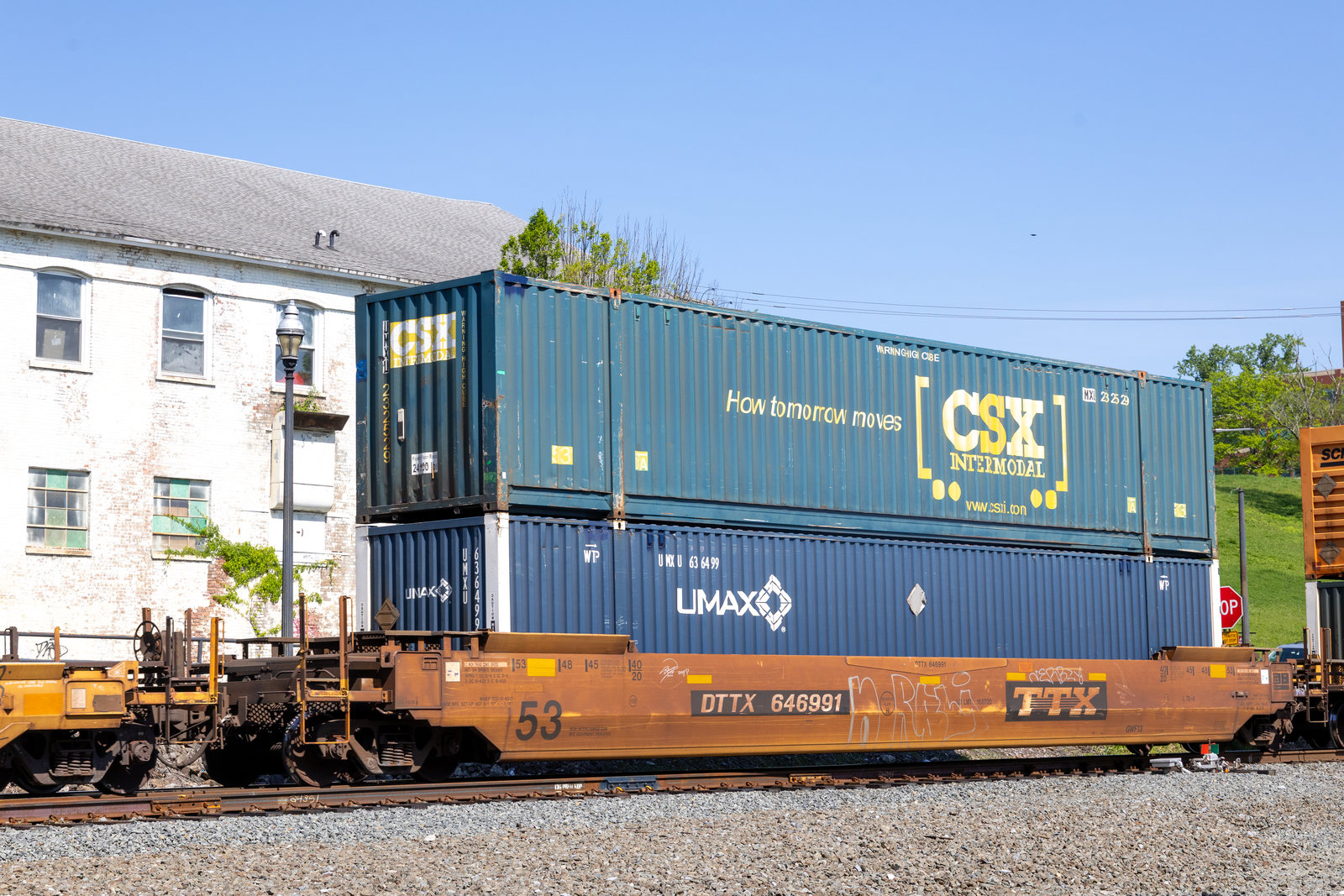 DTTX 646991