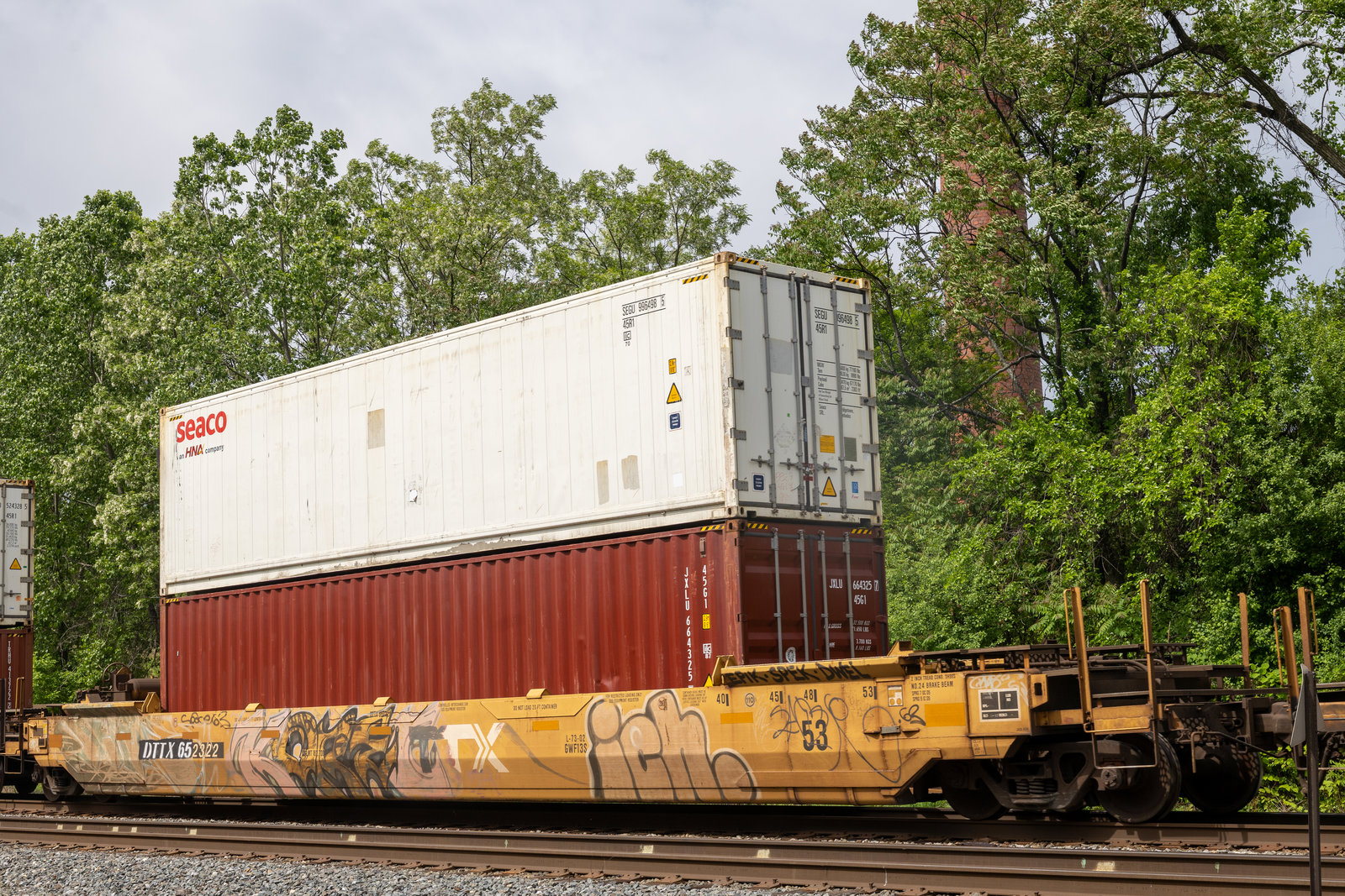DTTX 652322