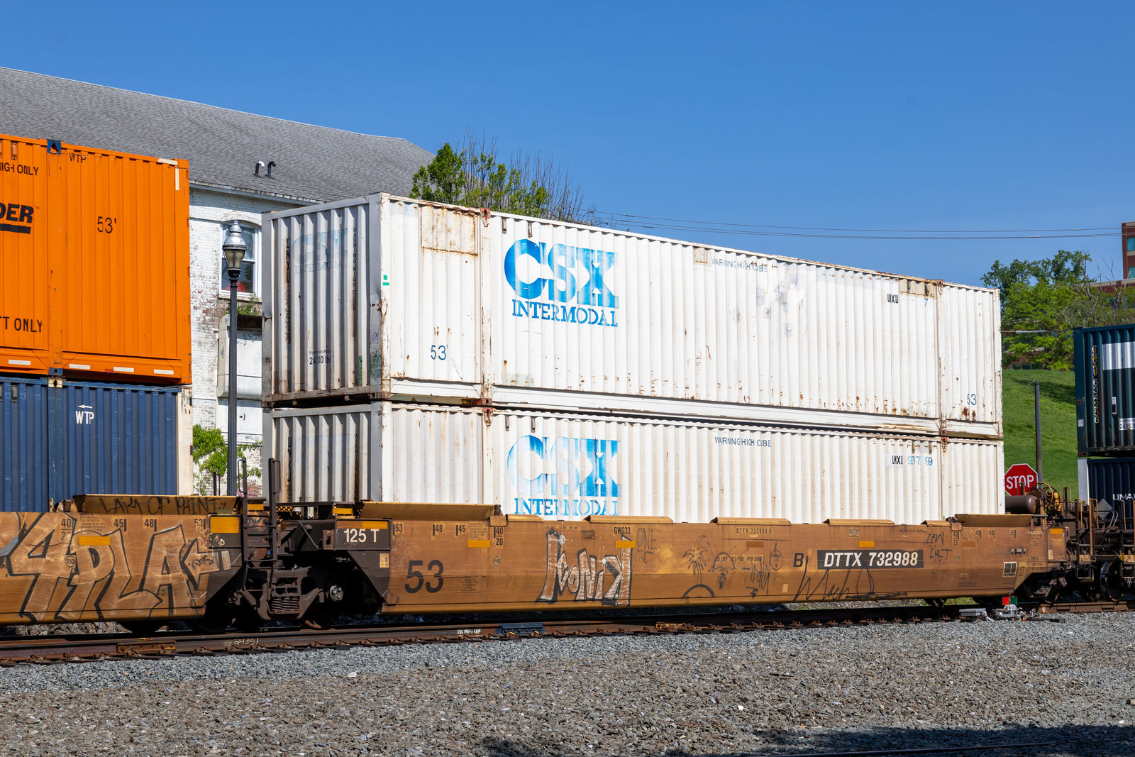 DTTX 732988B