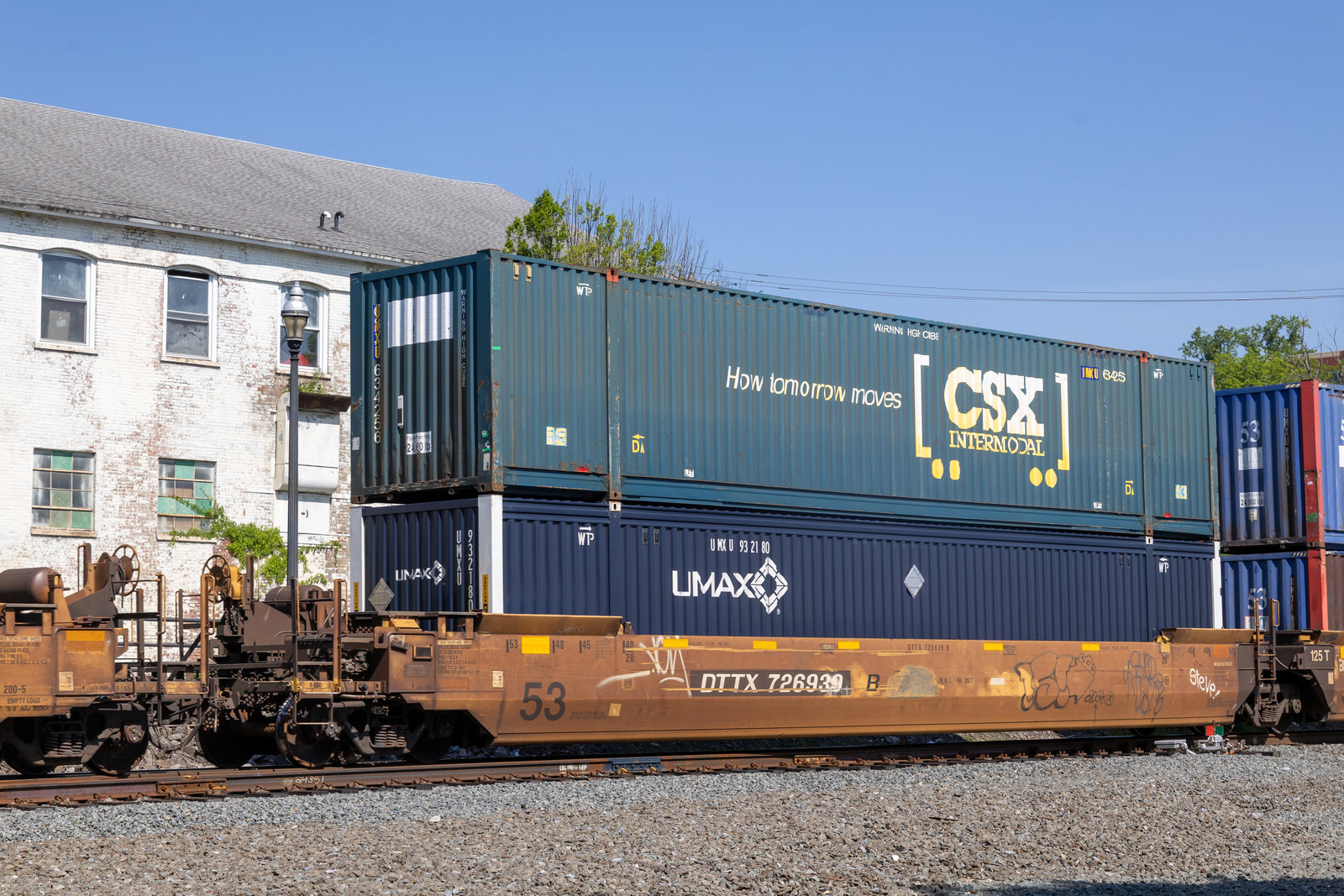 DTTX 726939B