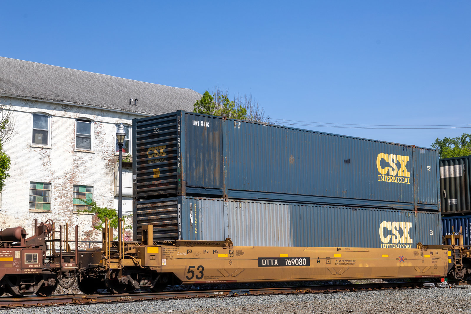 DTTX 769080A