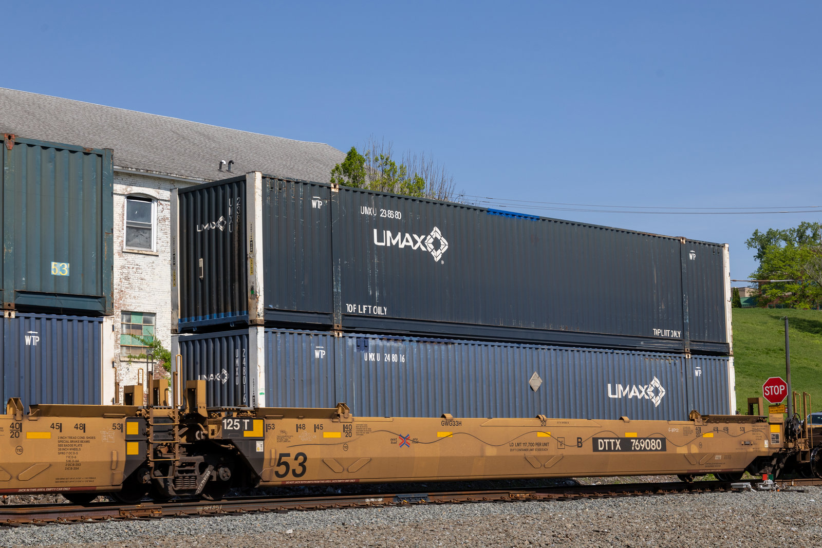 DTTX 769080B