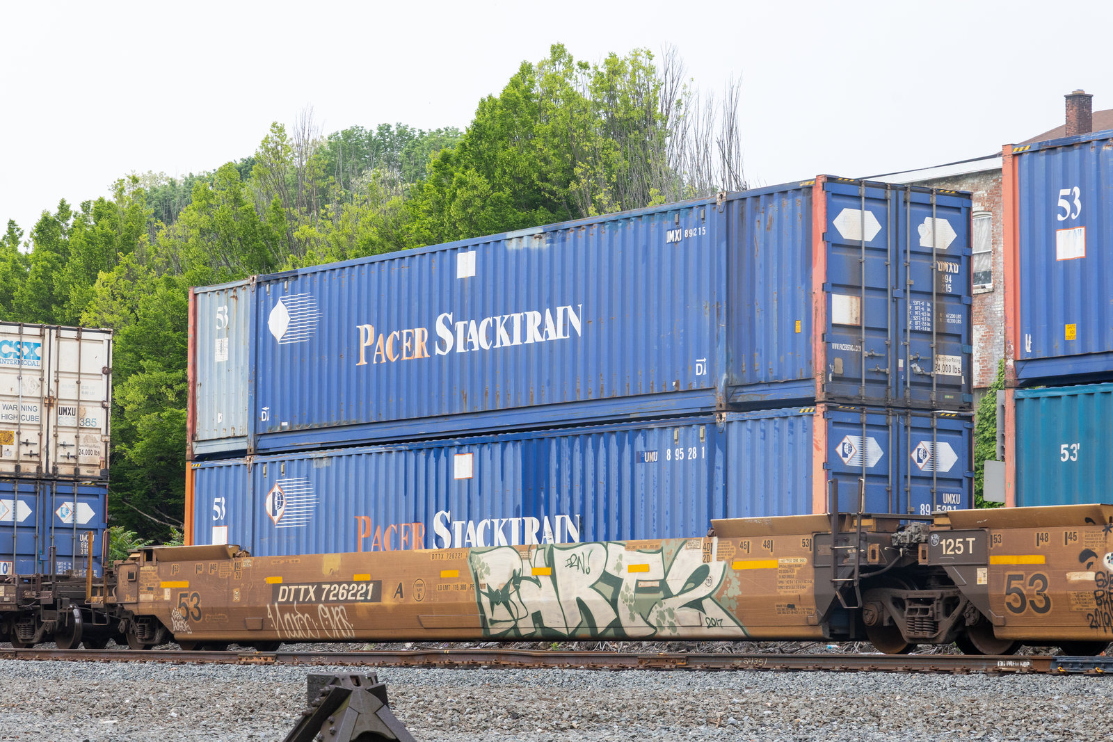 DTTX 726221A