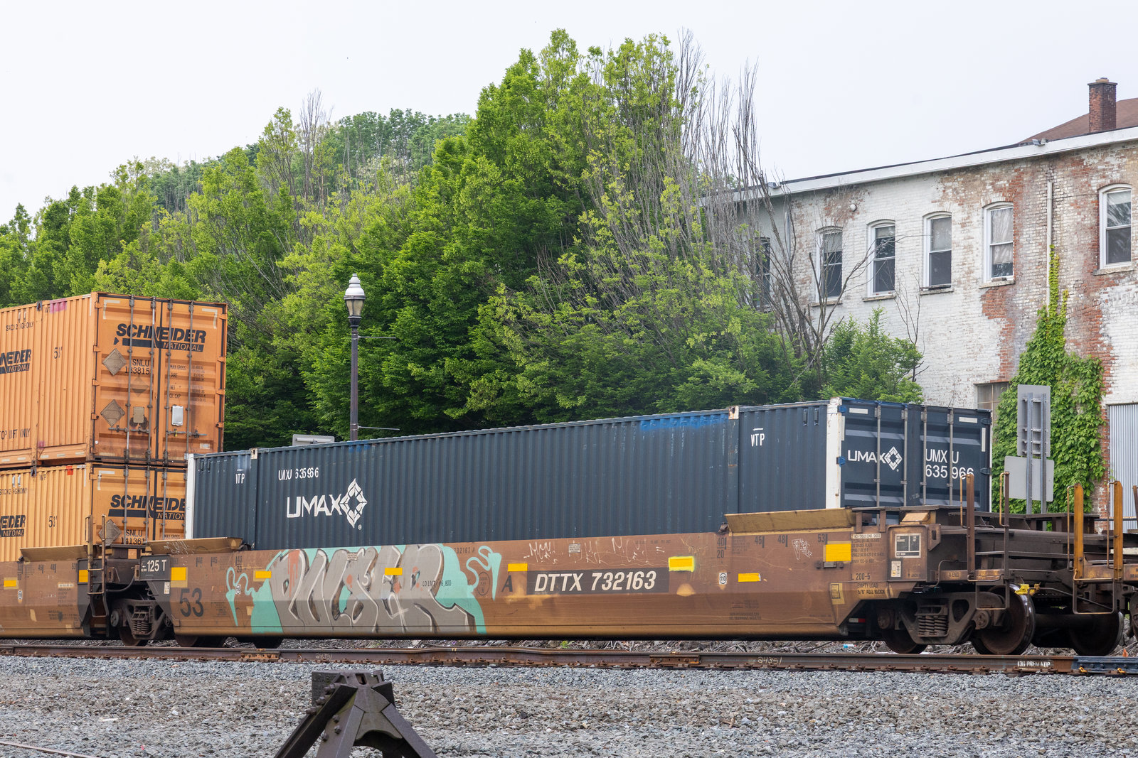 DTTX 732163A