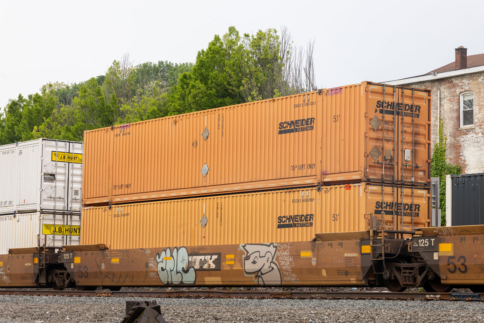 DTTX 732163C