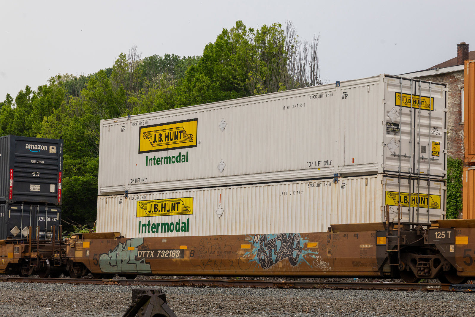 DTTX 732163B