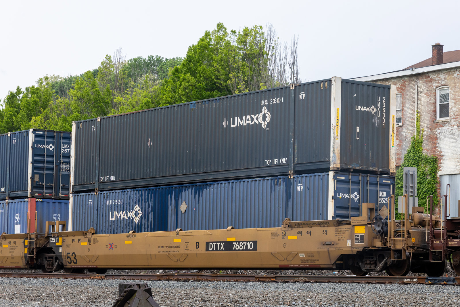 DTTX 768710B
