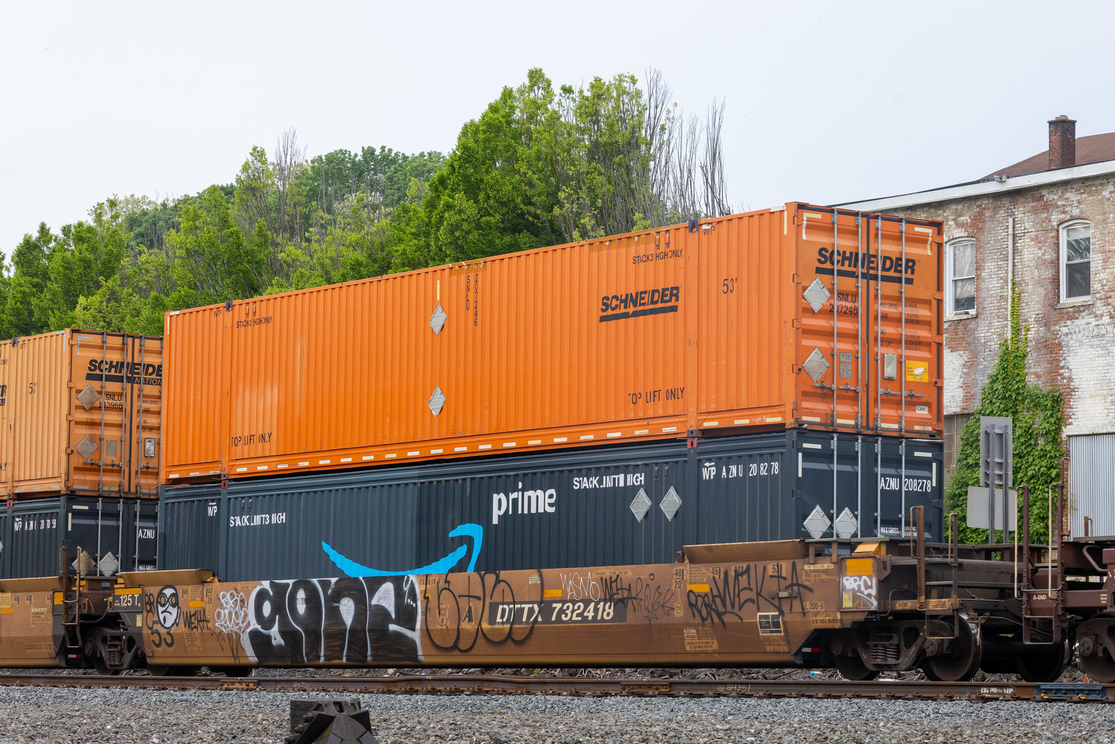 DTTX 732418A