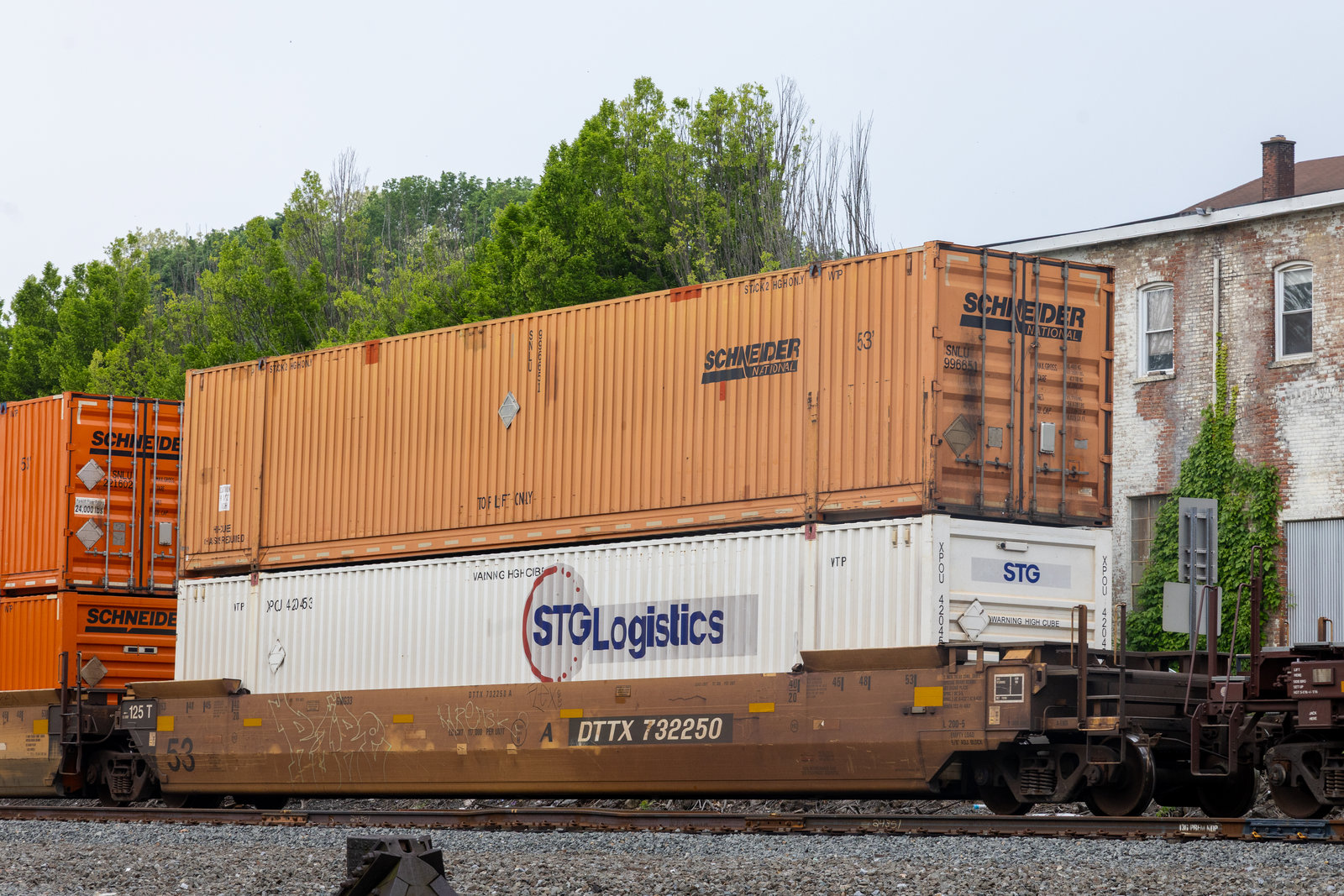 DTTX 732250A