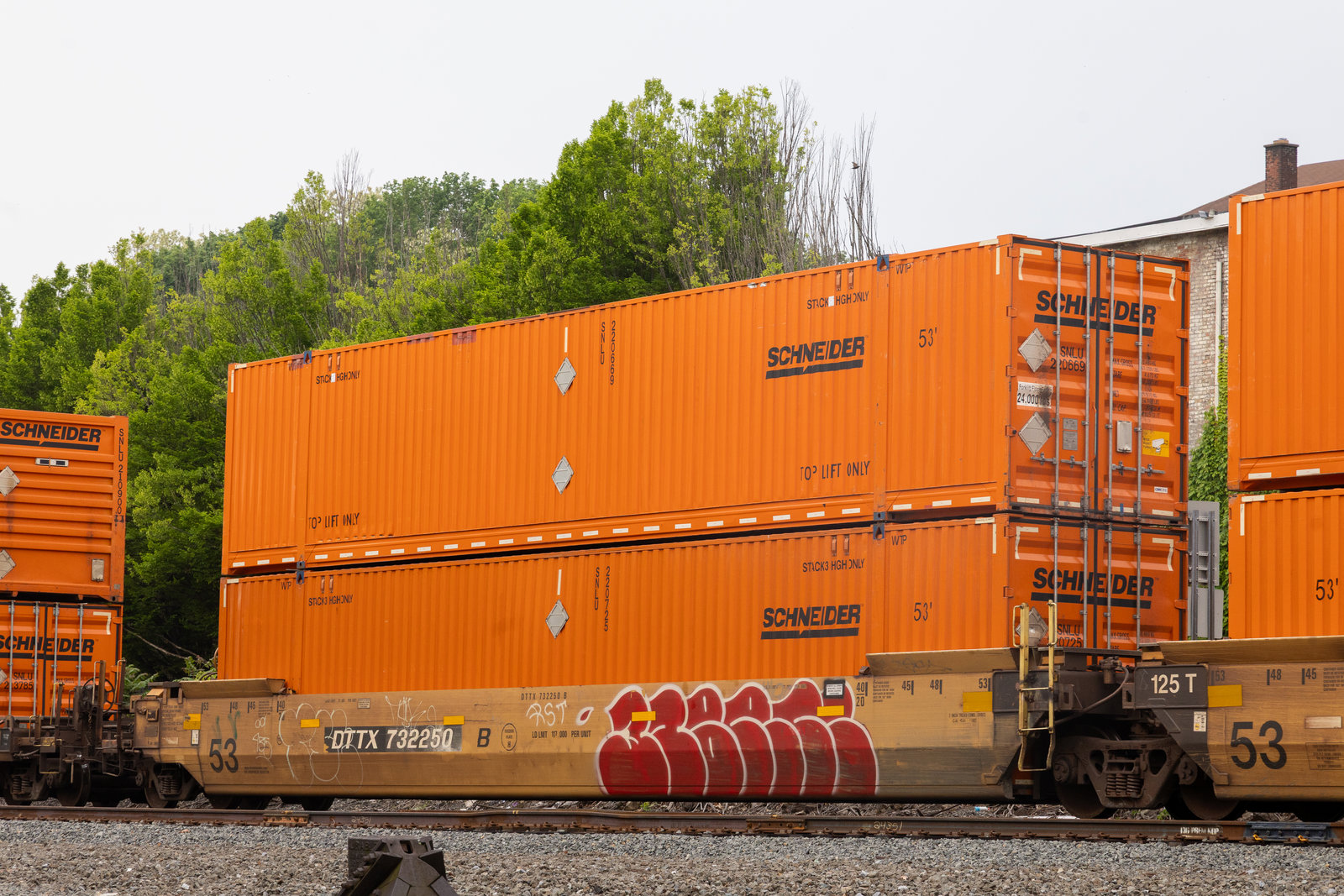 DTTX 732250B