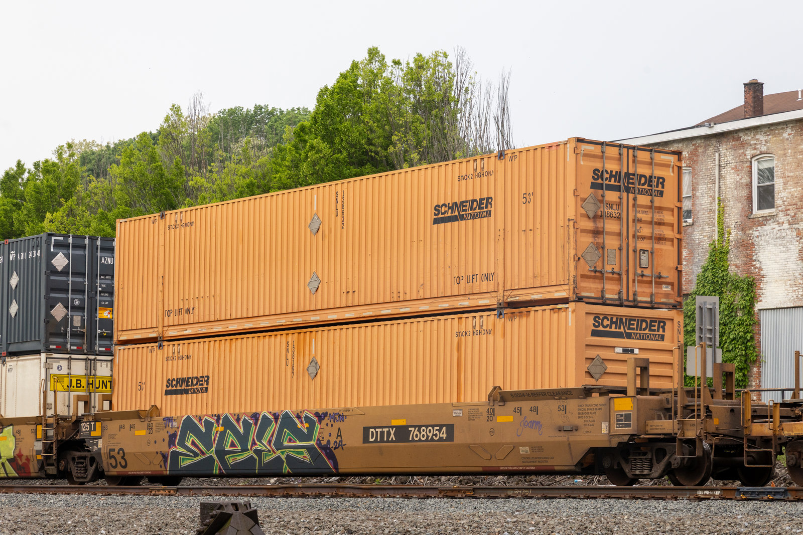 DTTX 768954A