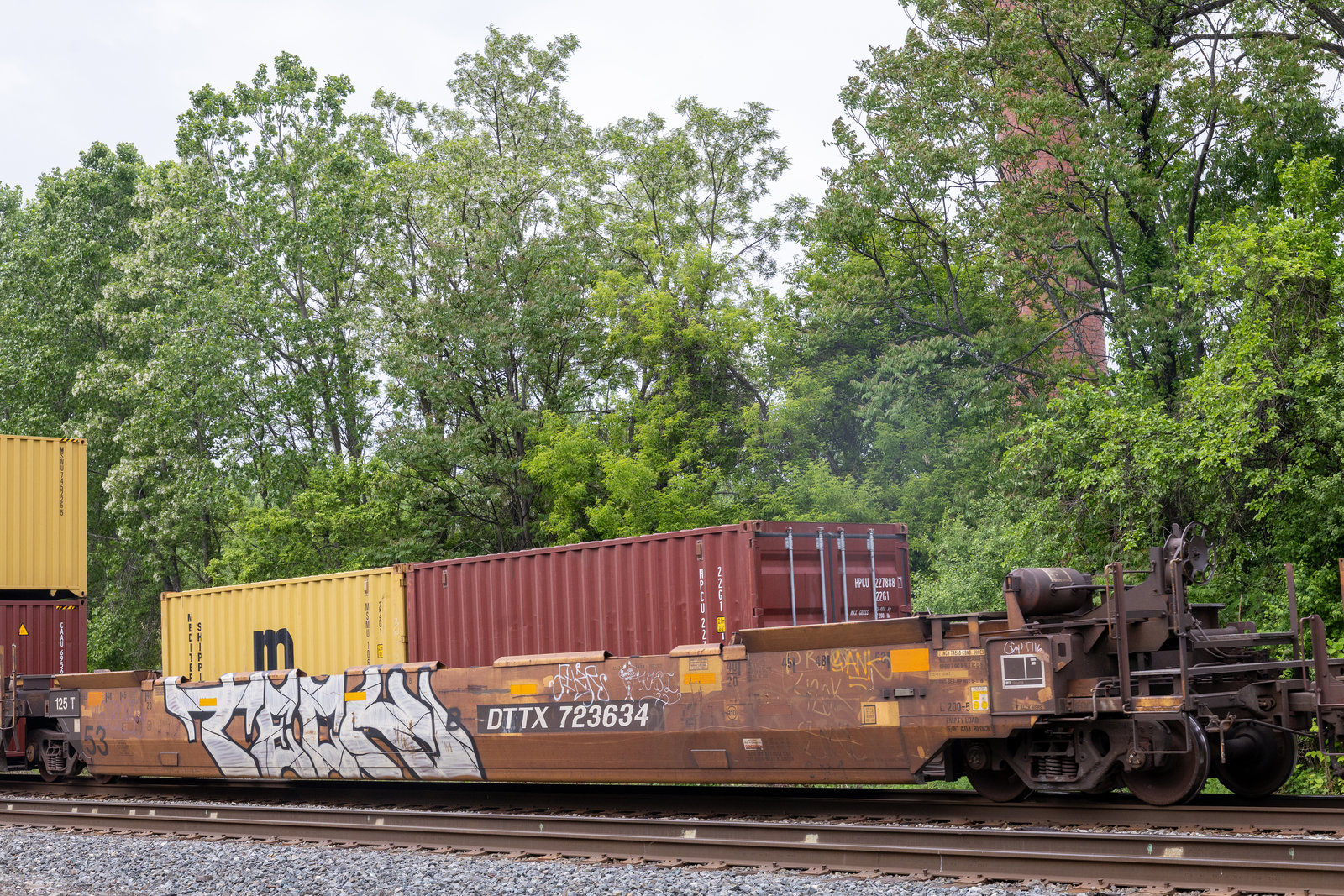 DTTX 723634B