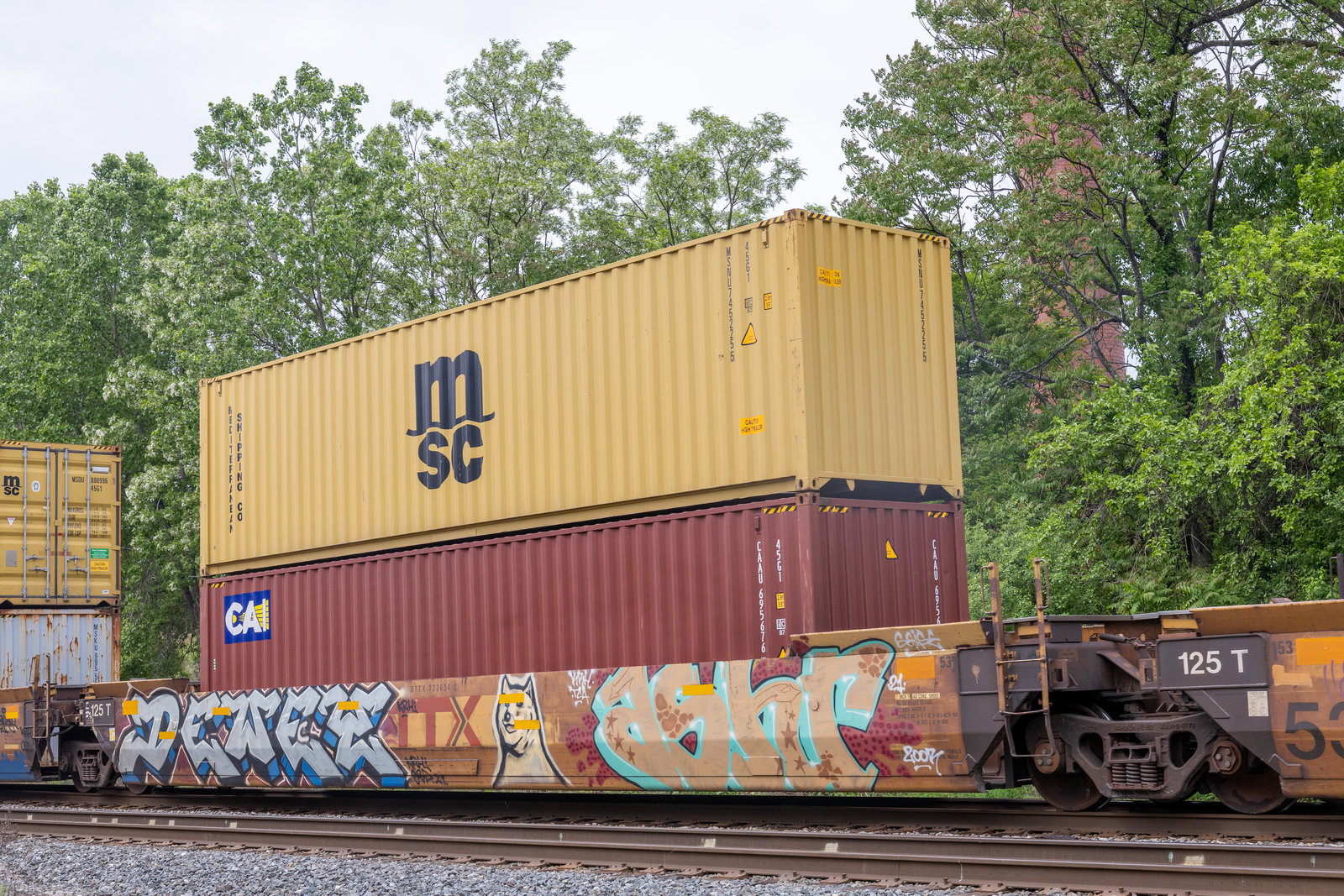 DTTX 723634C