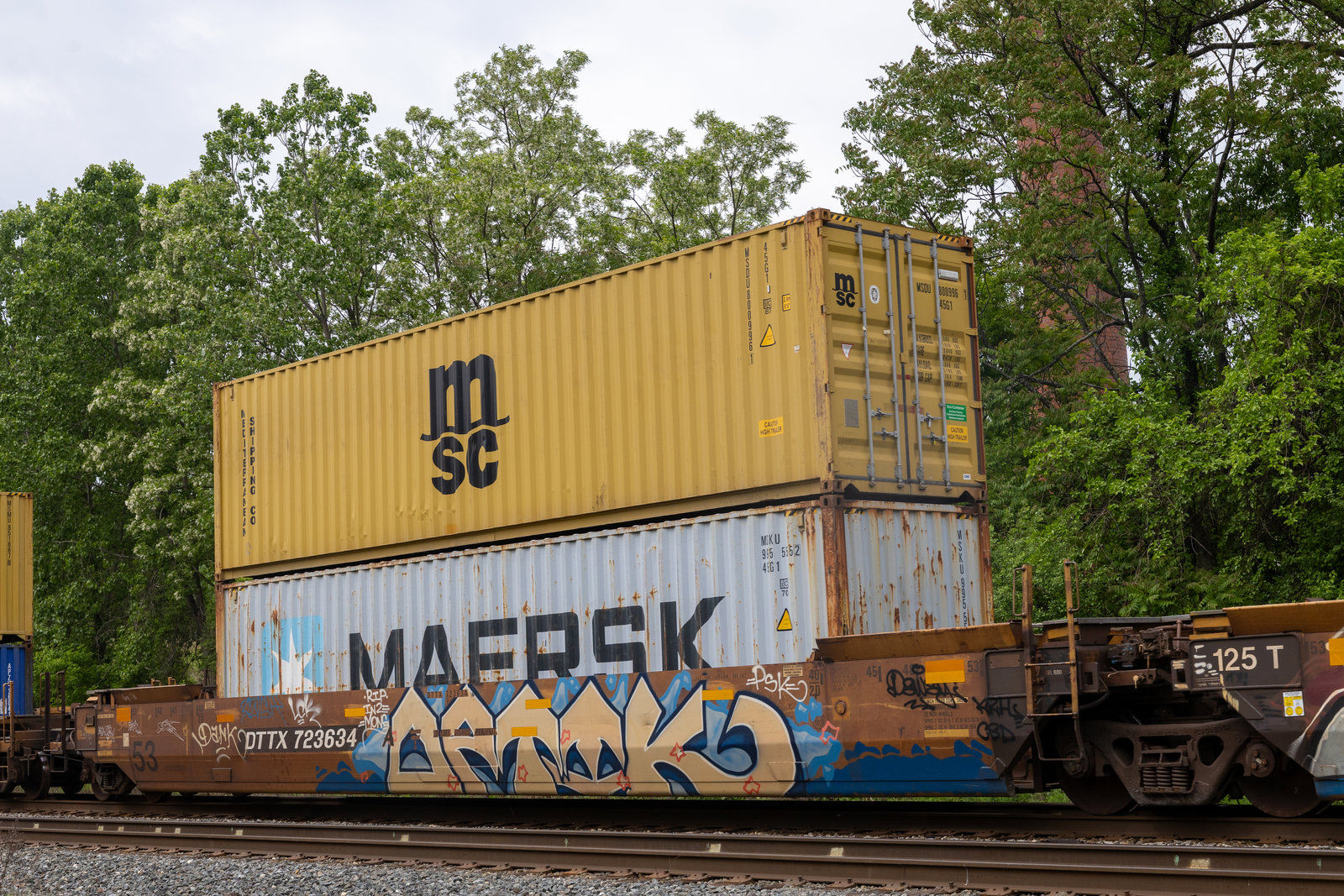 DTTX 723634A