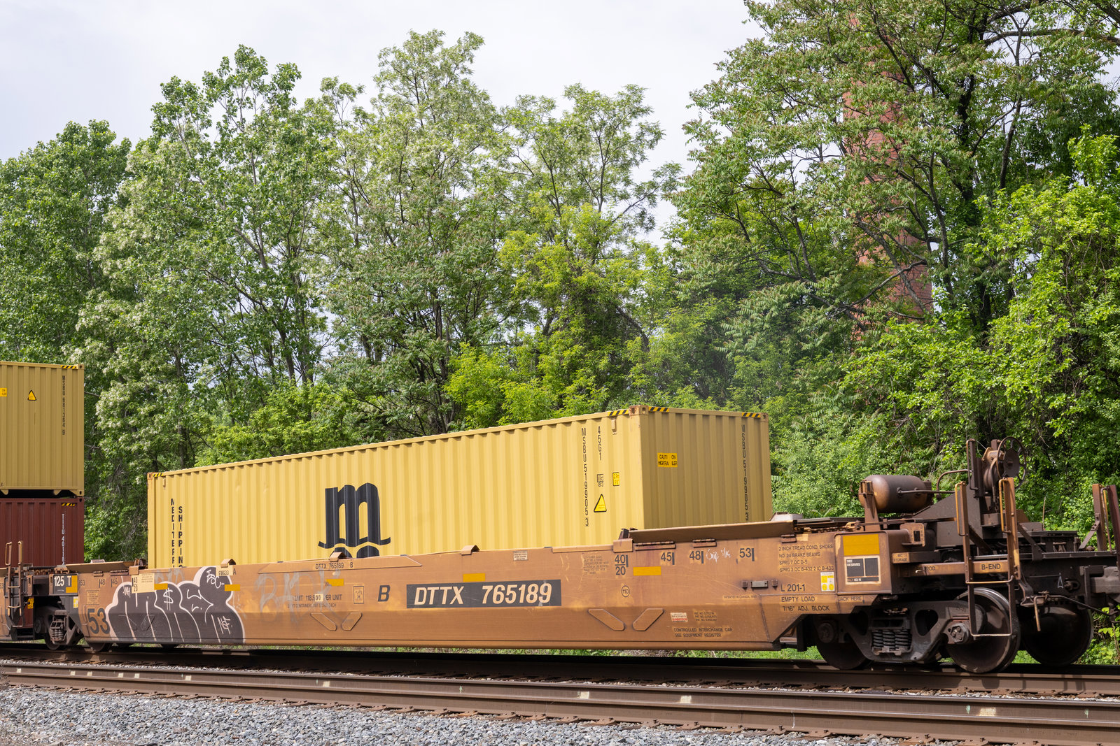DTTX 765189B